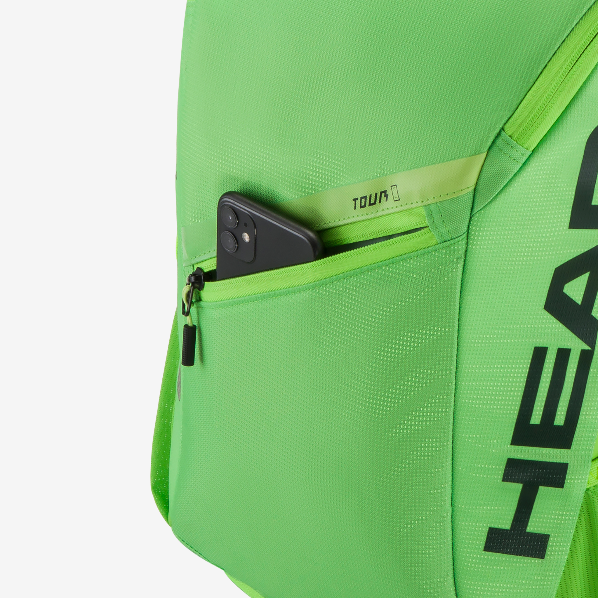 Head Tour Backpack 25L Sage