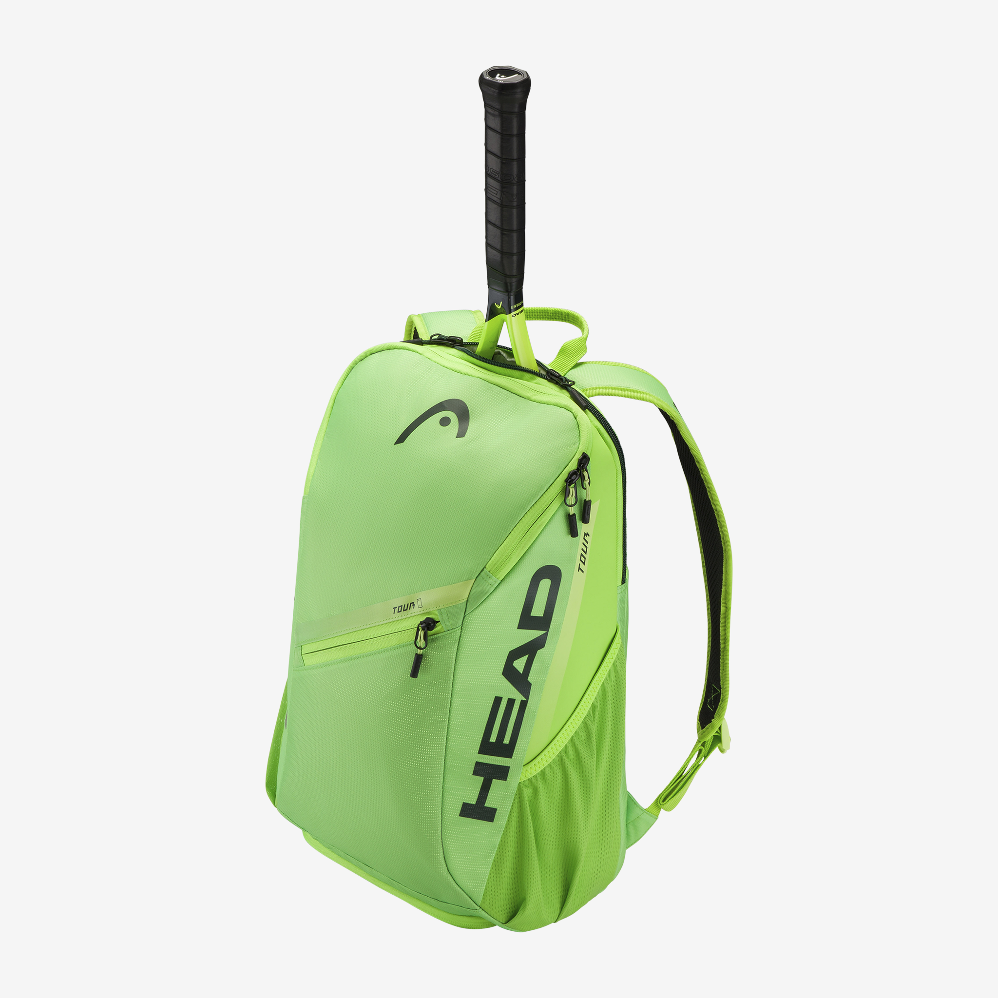 Head Tour Backpack 25L Sage