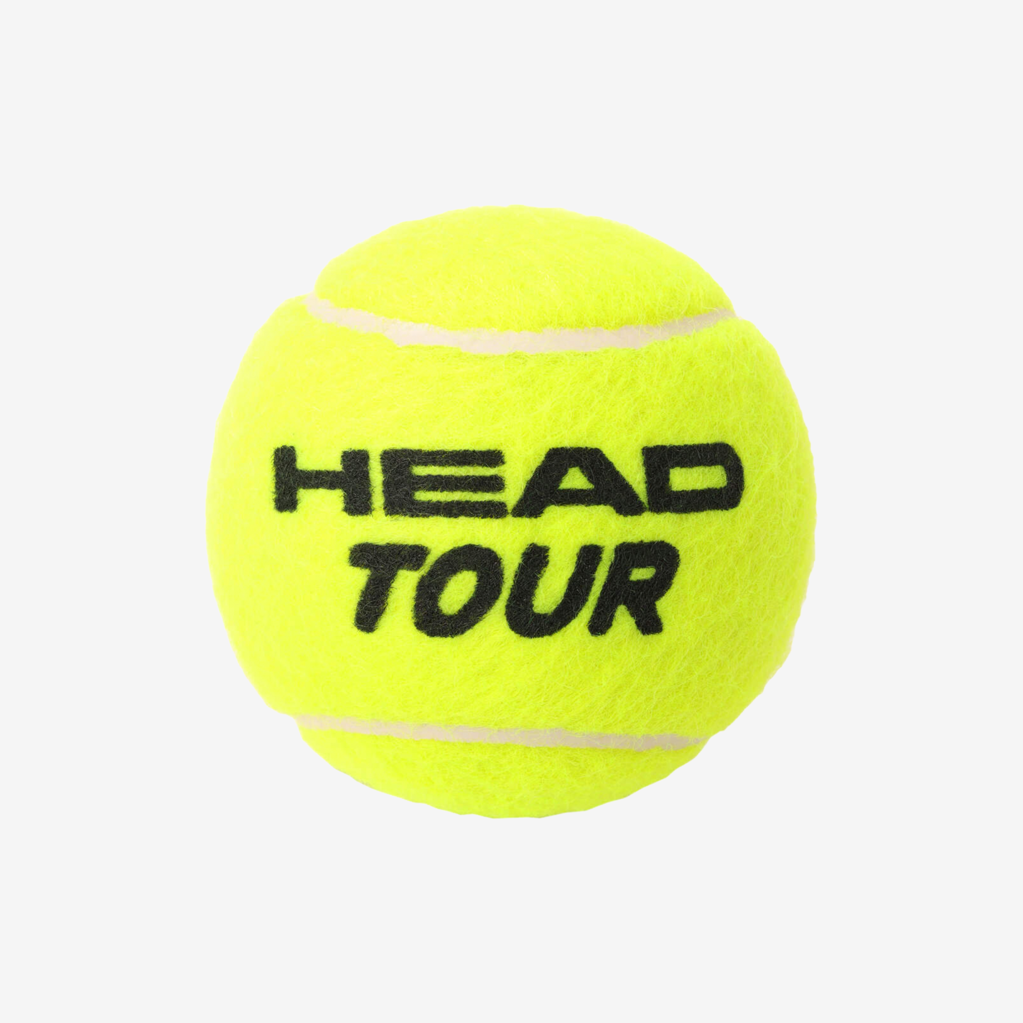 Head Tour