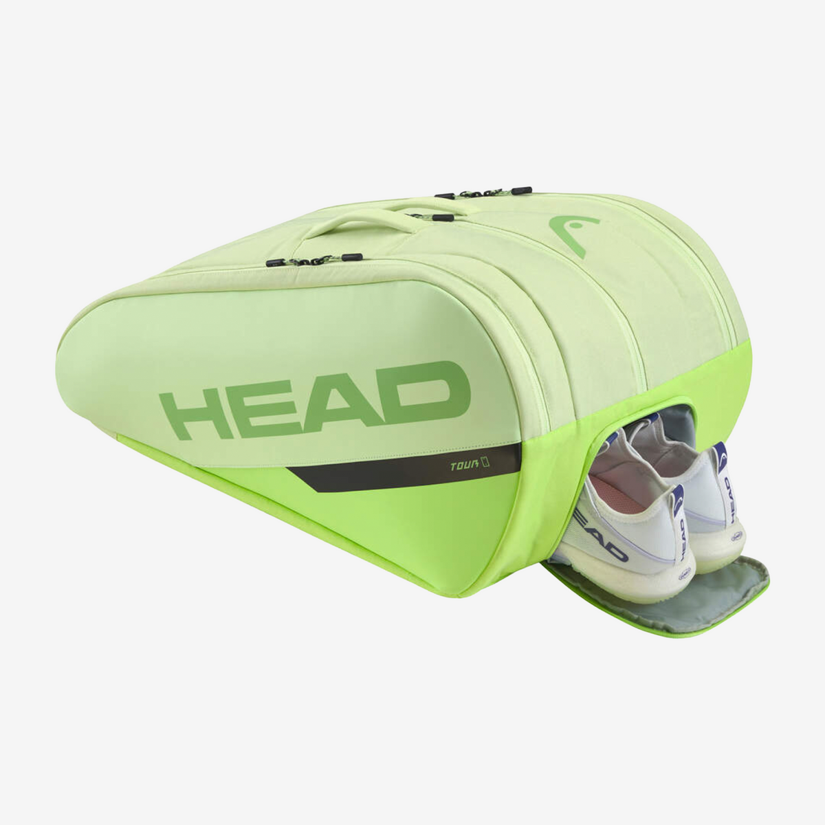 Head Tour Padel Bag L Sage
