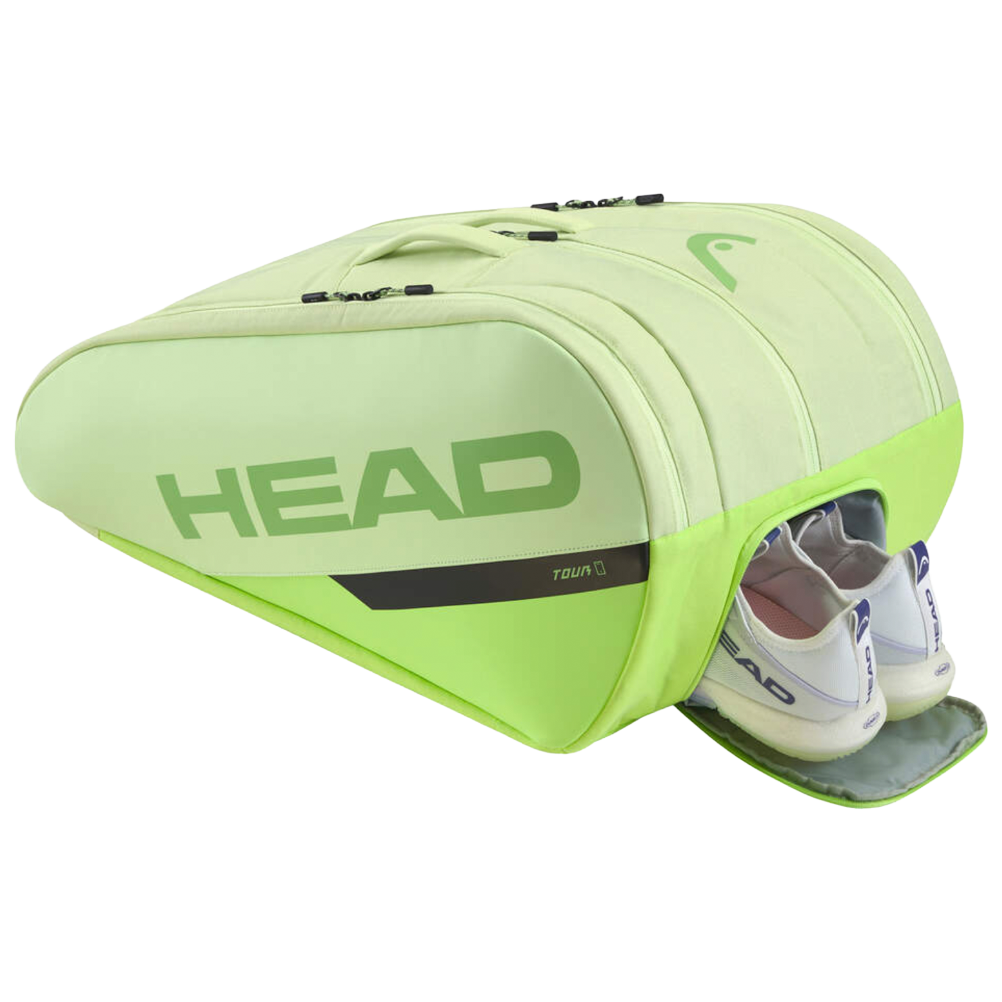 Head Tour Padel Bag L Sage