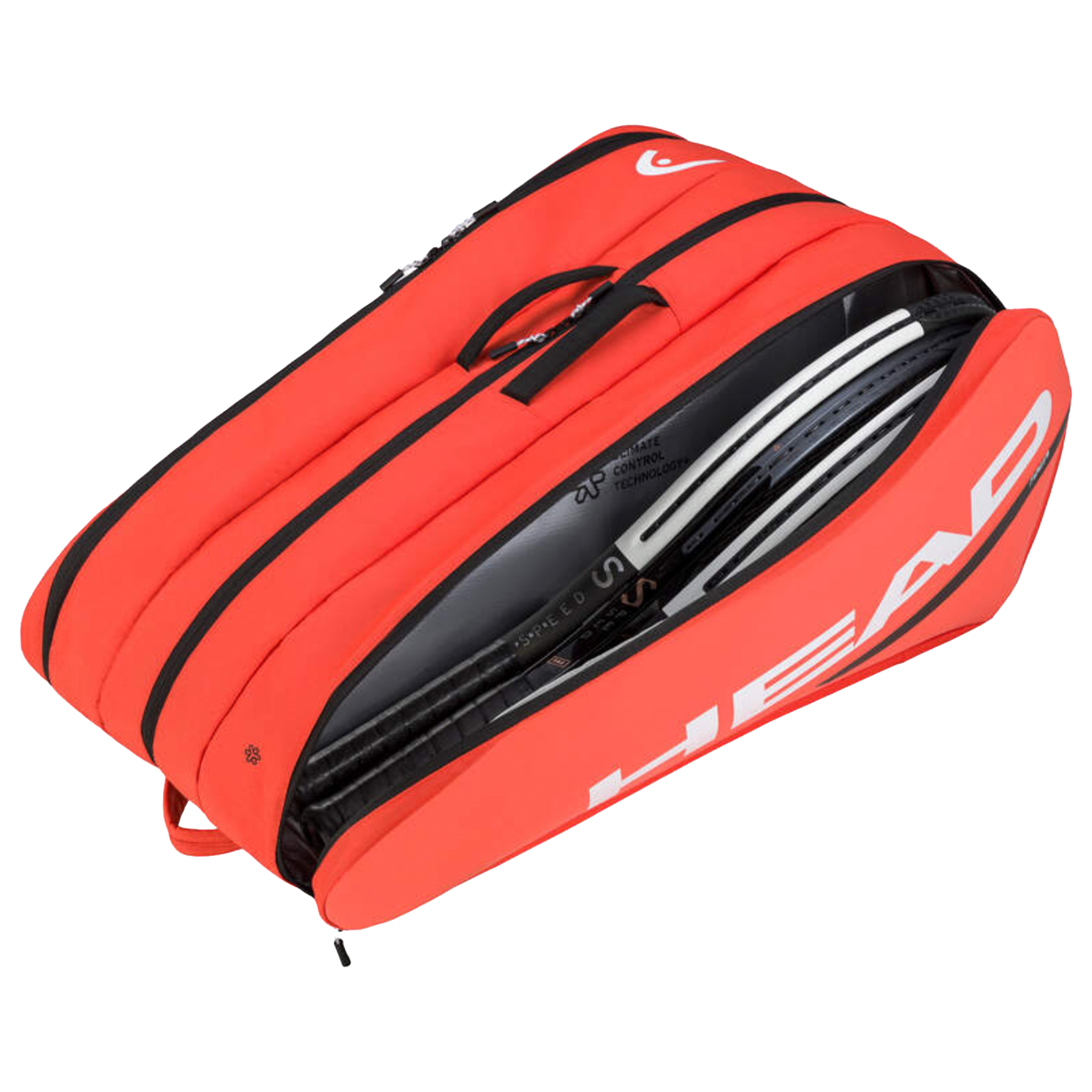 Head Tour Racket Bag FO XL