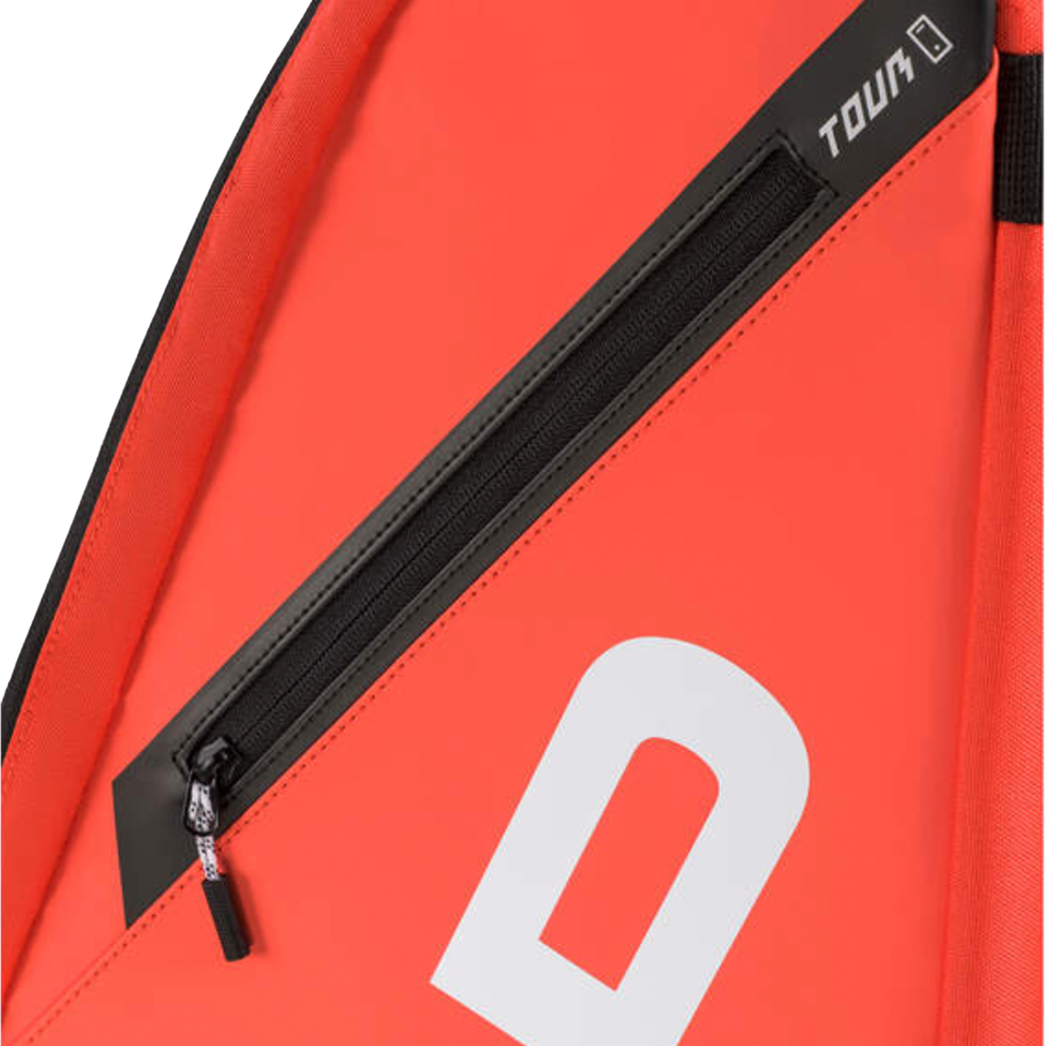 Head Tour Racket Bag FO XL