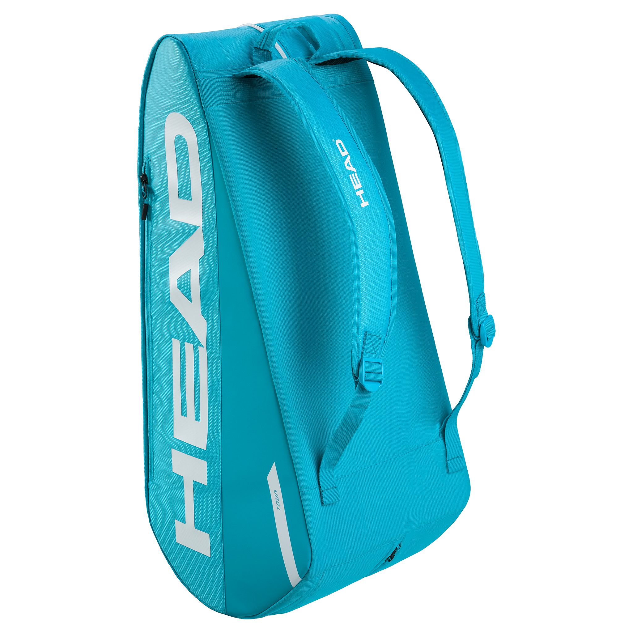 Head Tour Racket Bag L Blue