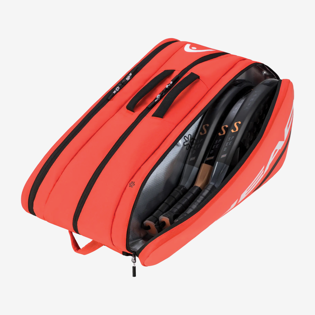 Head Tour Padel Bag L FO