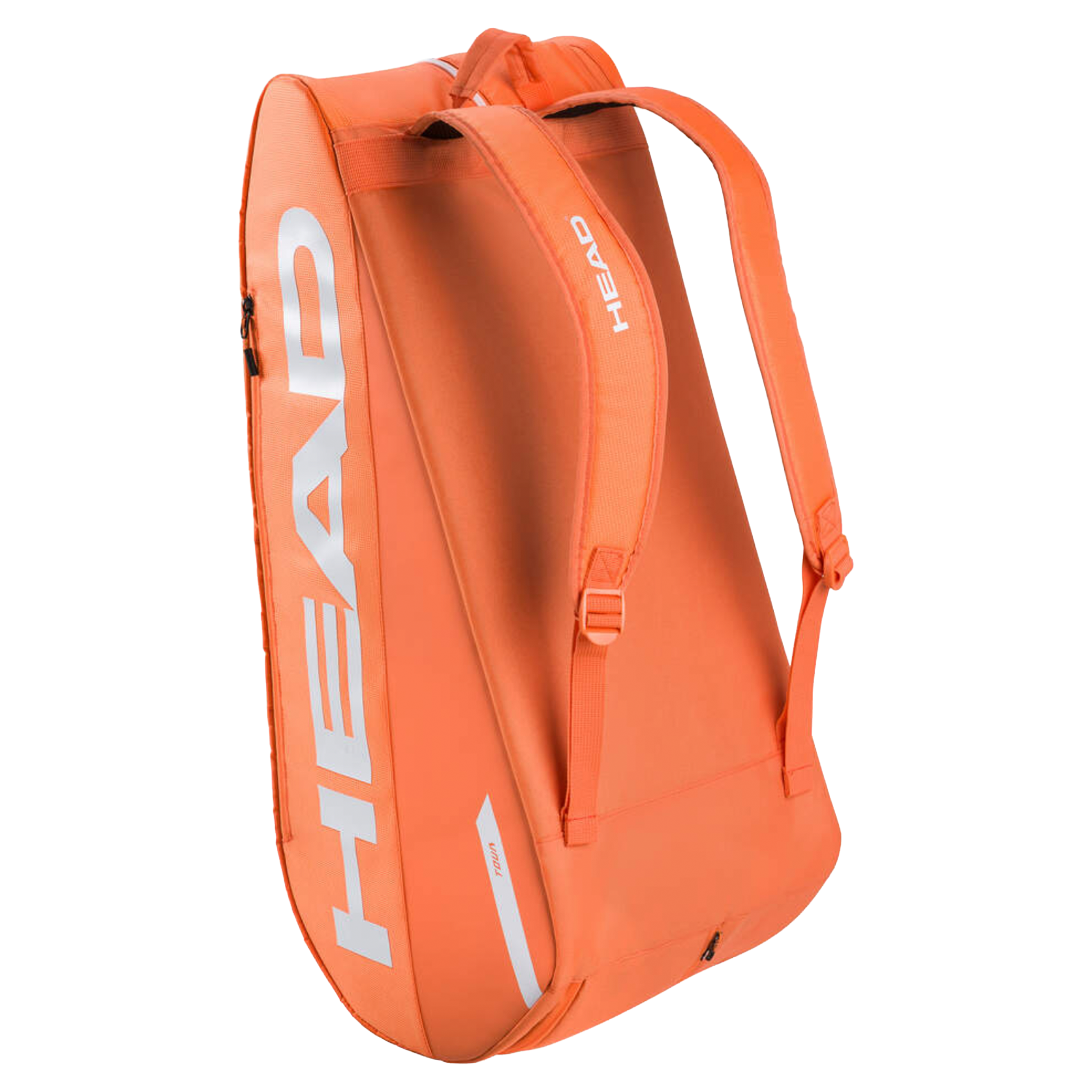 Head Tour Racket Bag L Orange