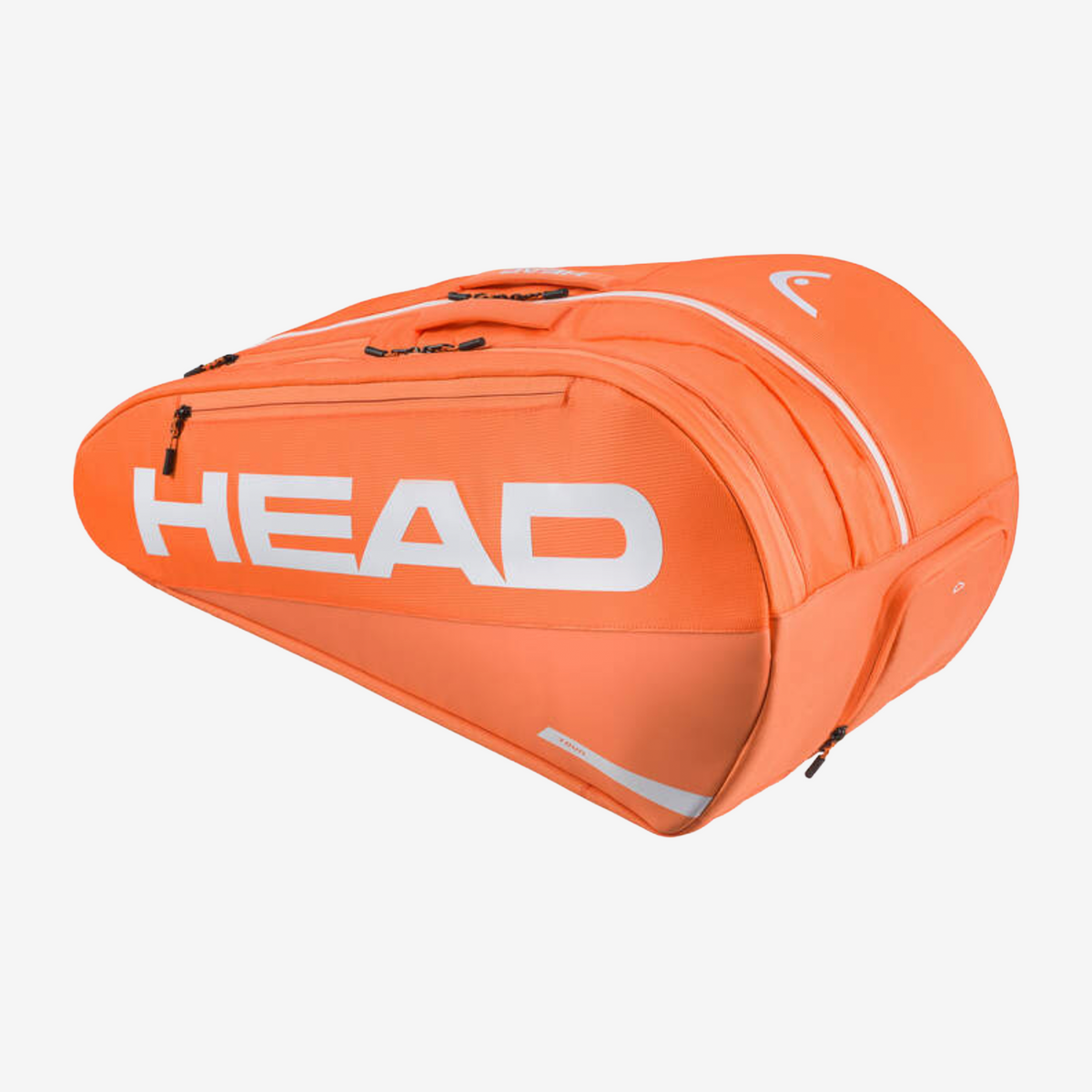 Head Tour Racket Bag L Orange