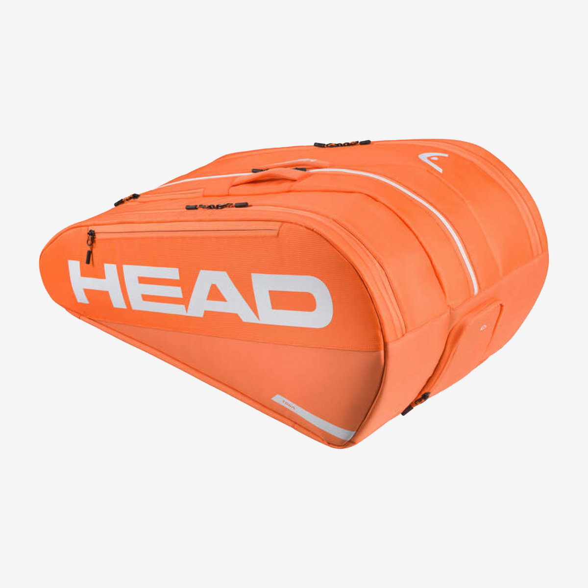 Head Tour Racket Bag XL Orange