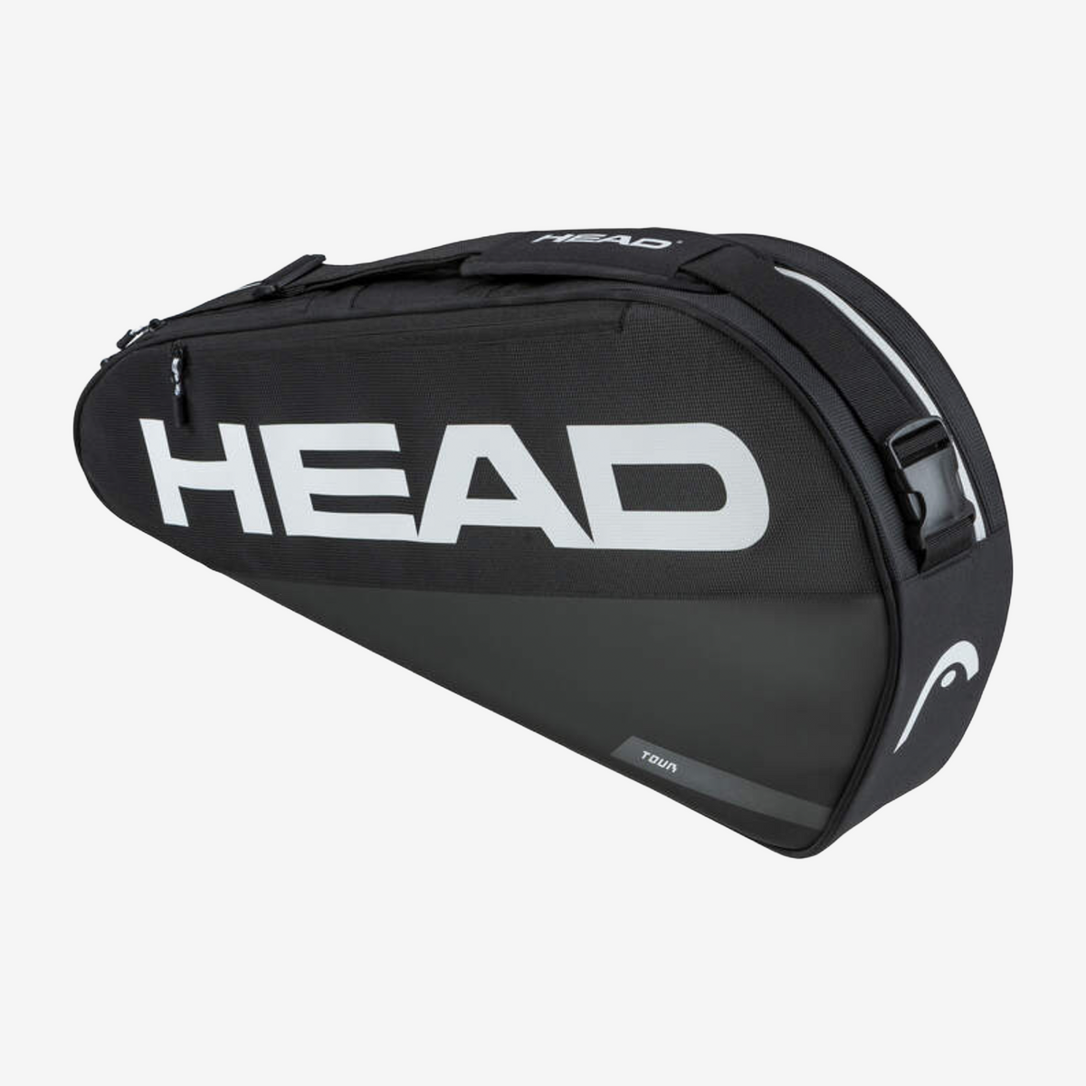 Head Tour Racket Bag S Black