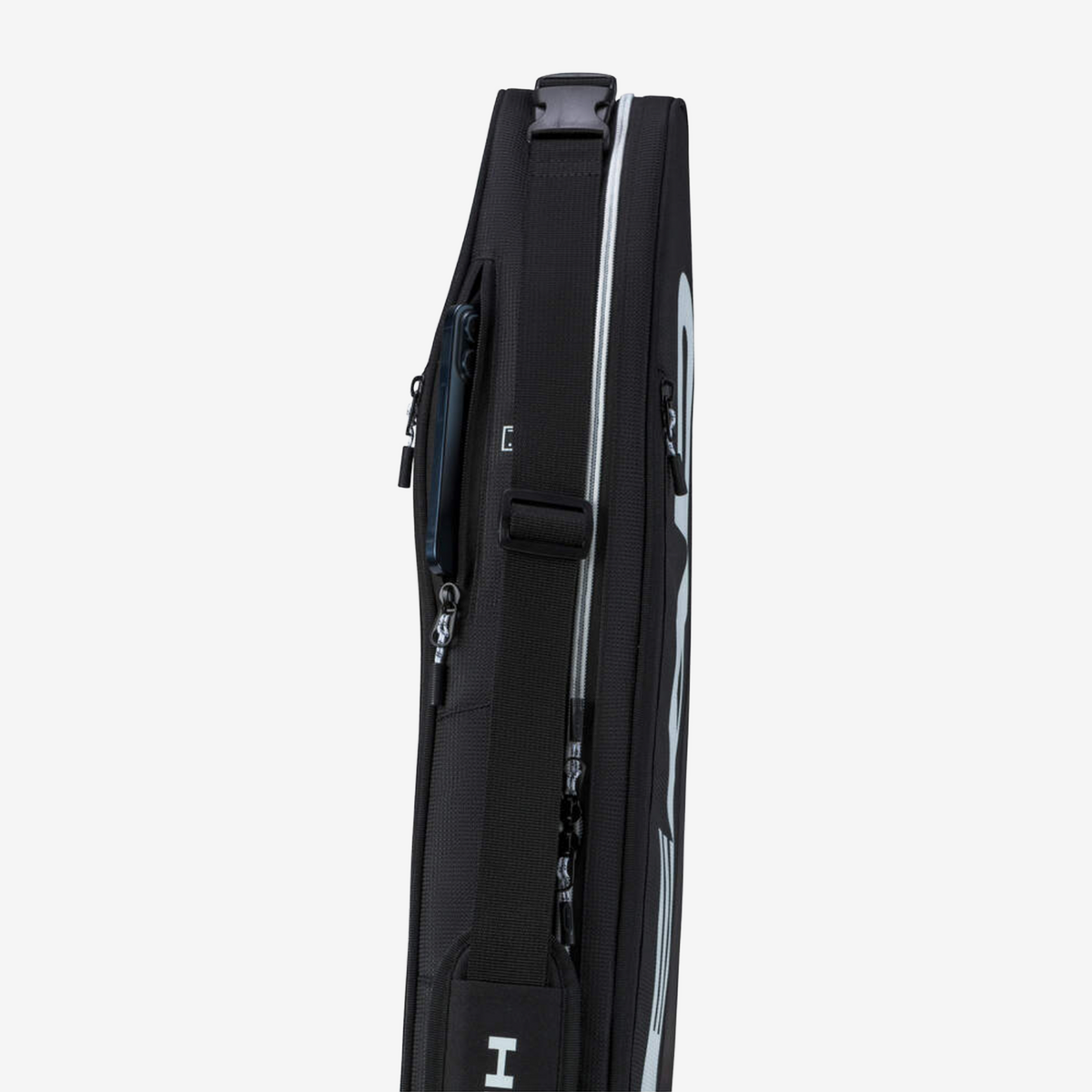 Head Tour Racket Bag S Black