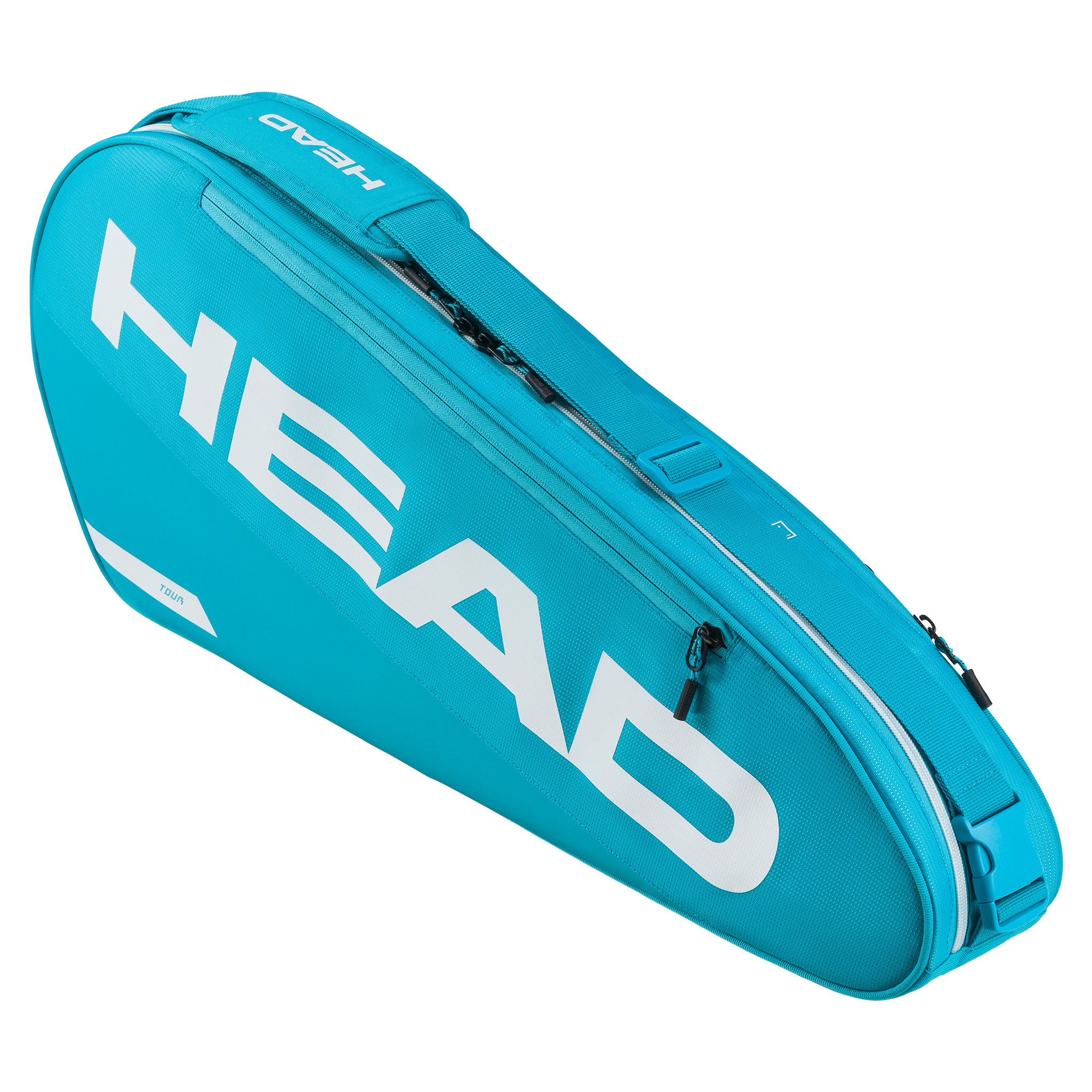 Head Tour Racket Bag S Blue