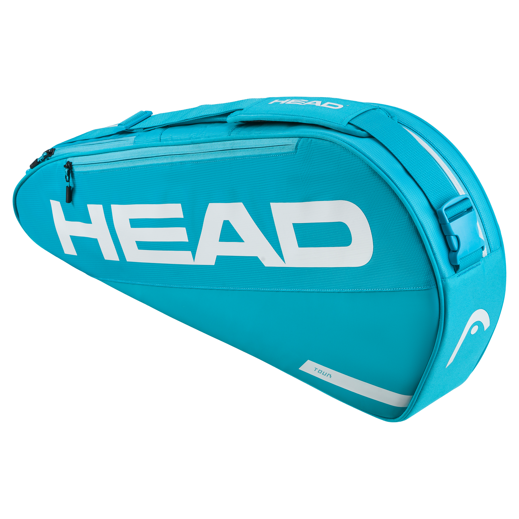 Head Tour Racket Bag S Blue