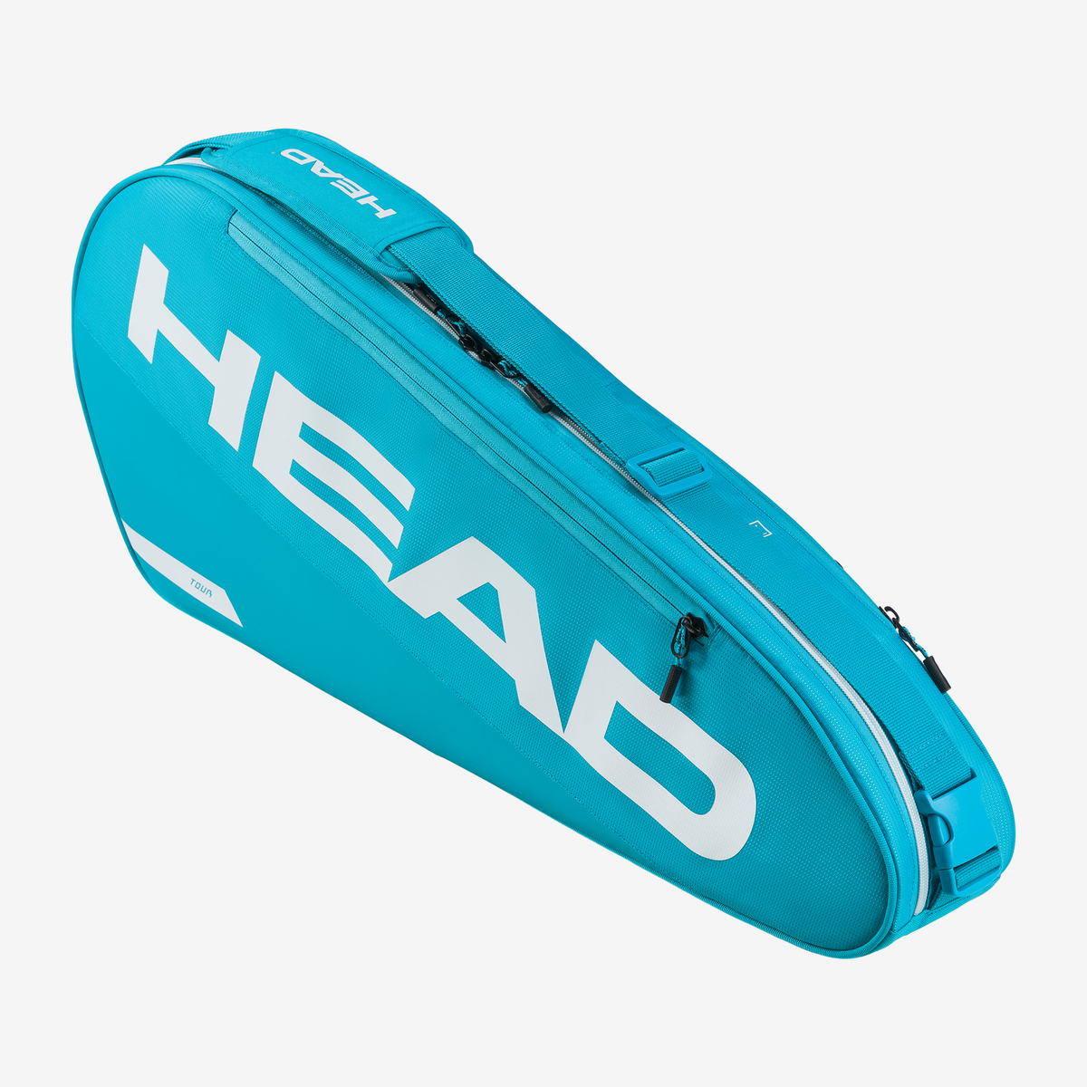 Head Tour Racket Bag S Blue