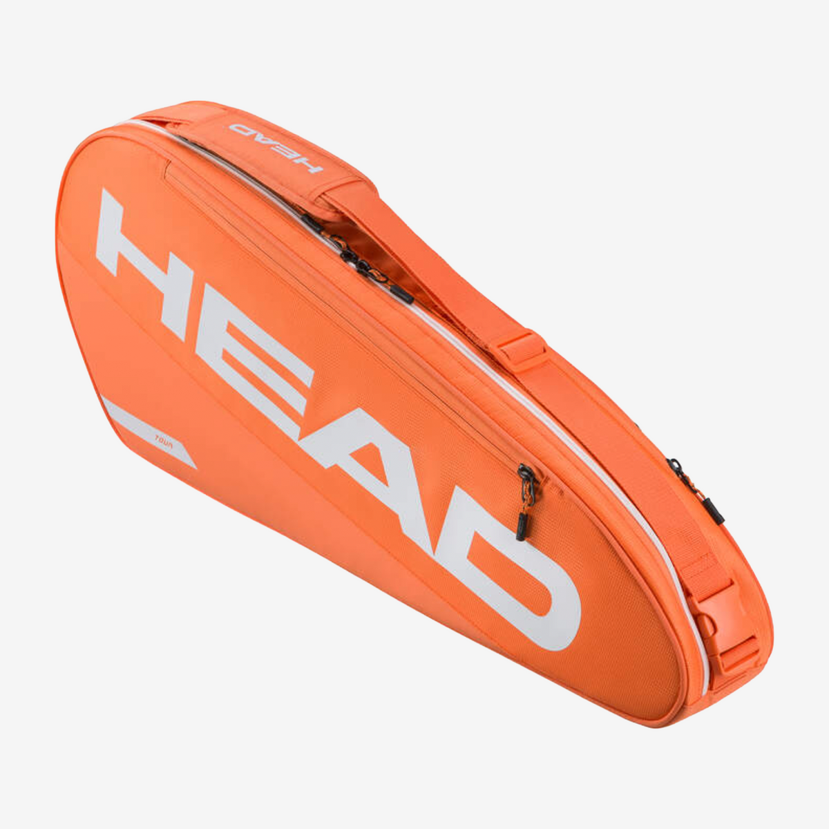 Head Tour Racket Bag S Orange