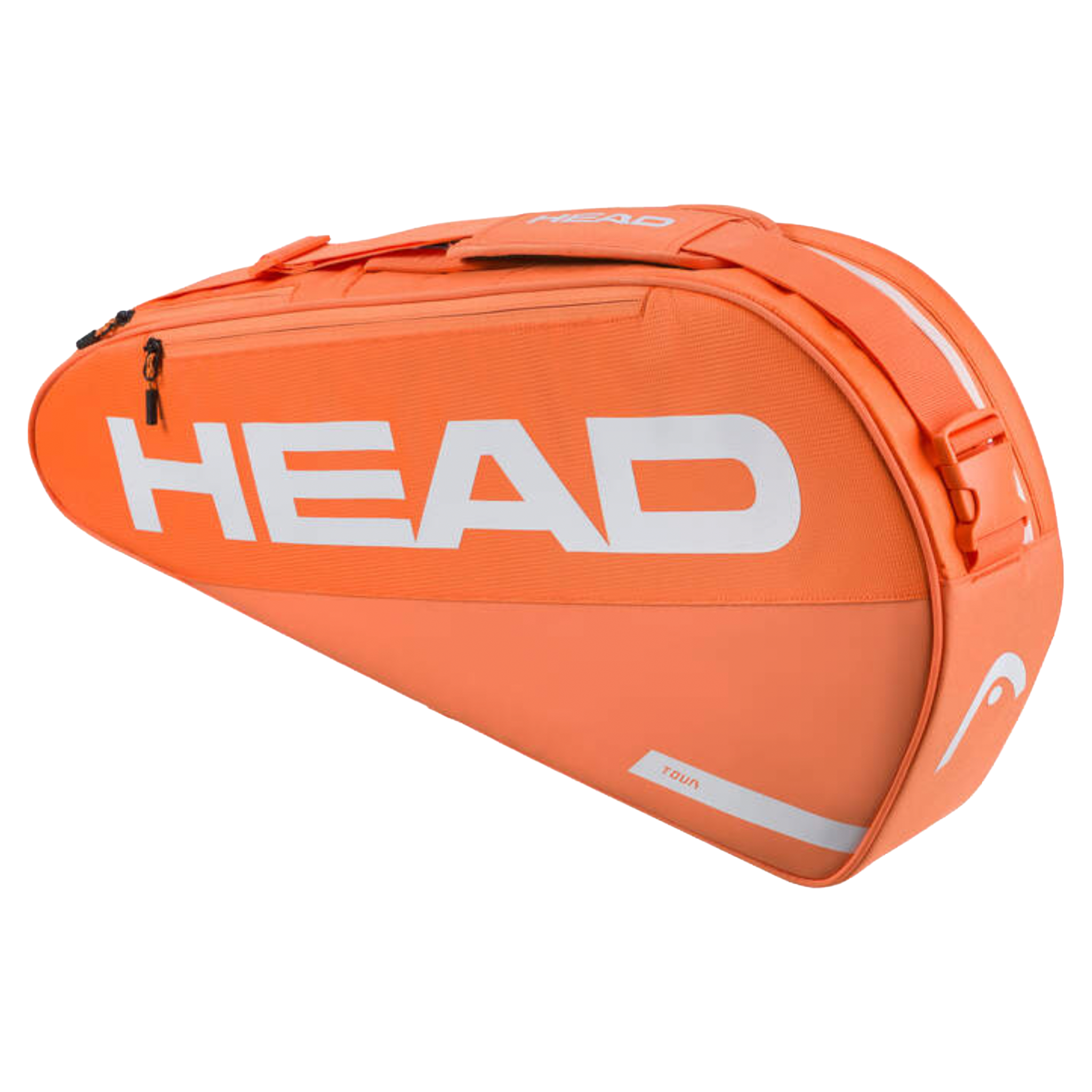 Head Tour Racket Bag S Orange