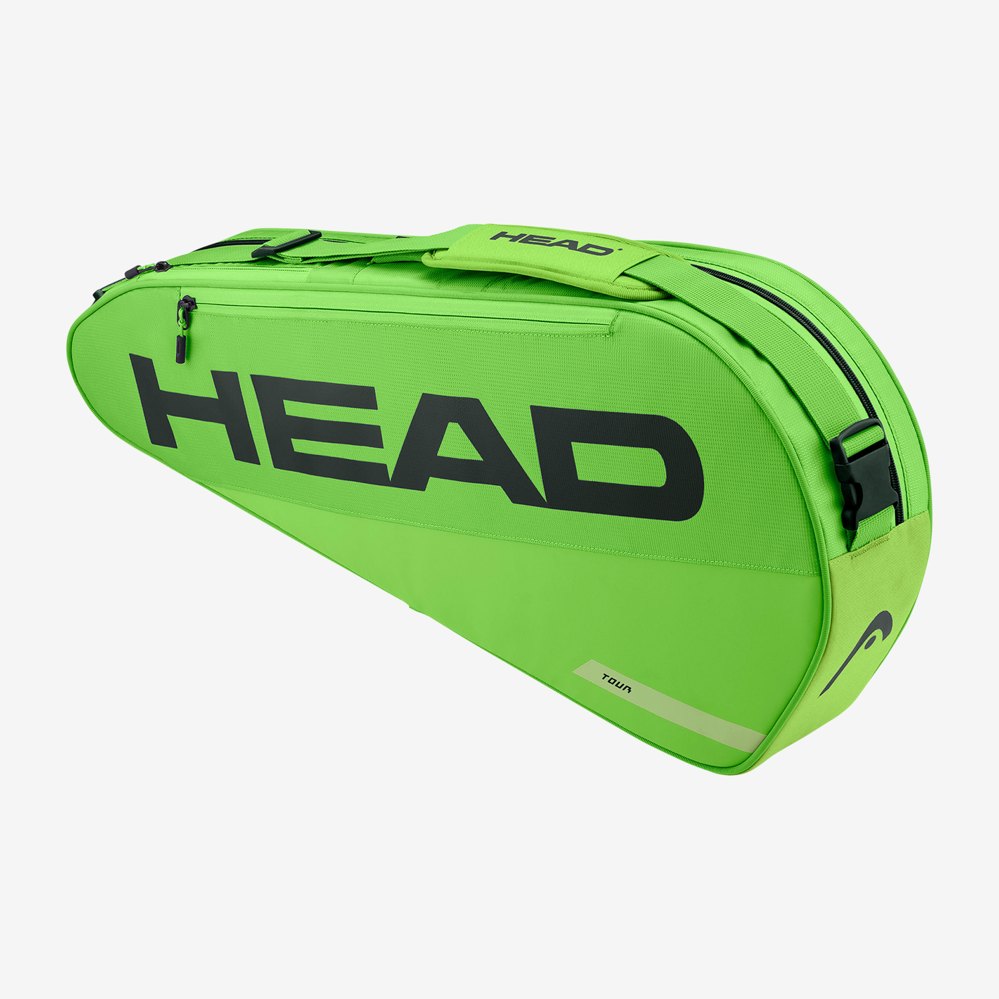 Head Tour Racket Bag S Sage