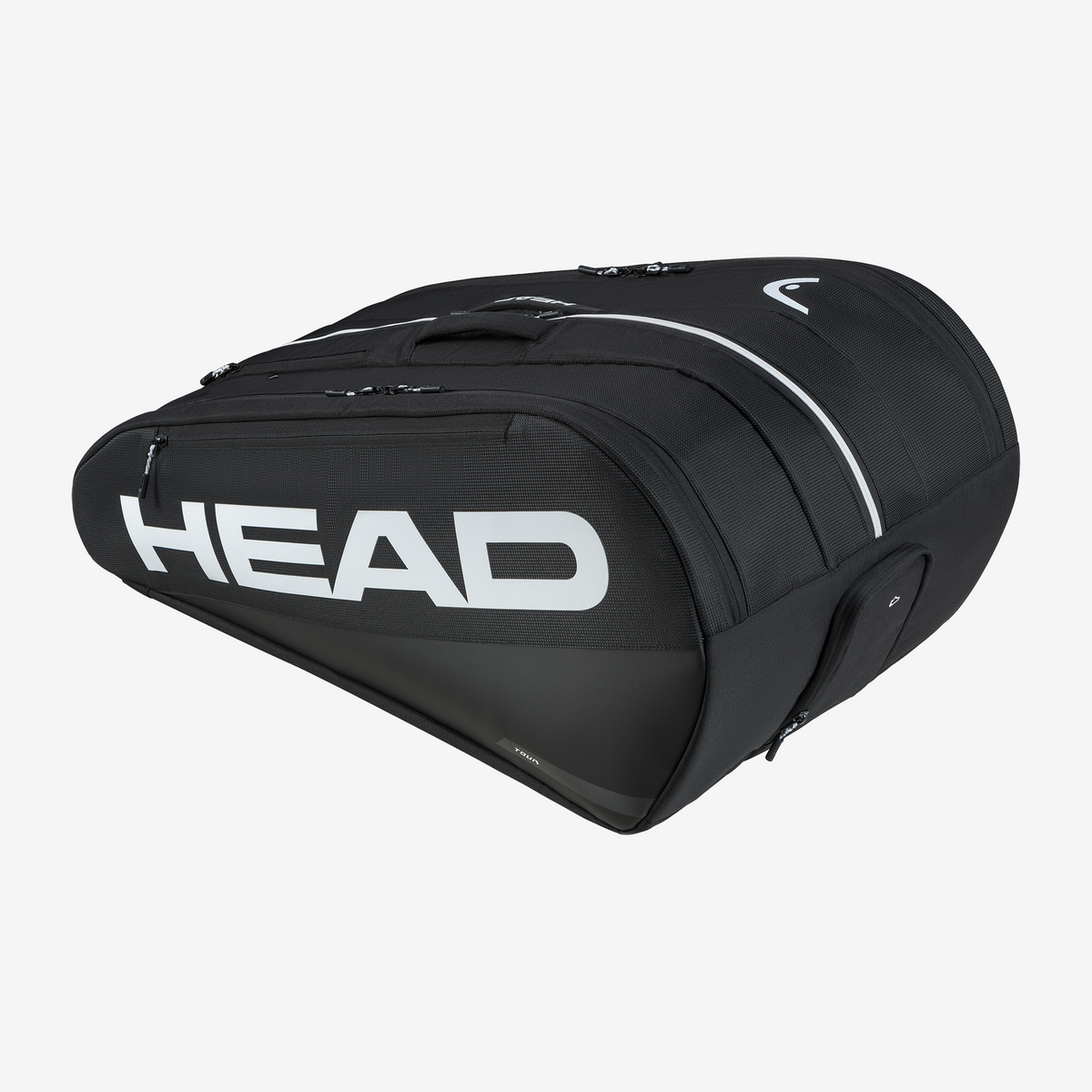 Head Tour Racket Bag XL Black
