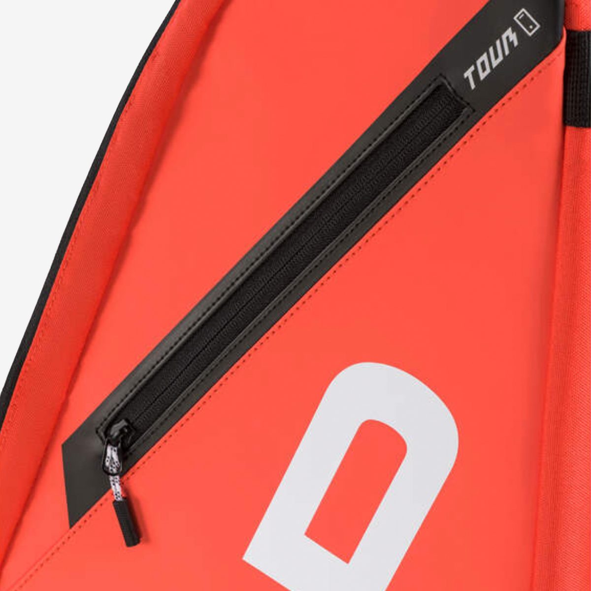 Head Tour Racket Bag FO XL