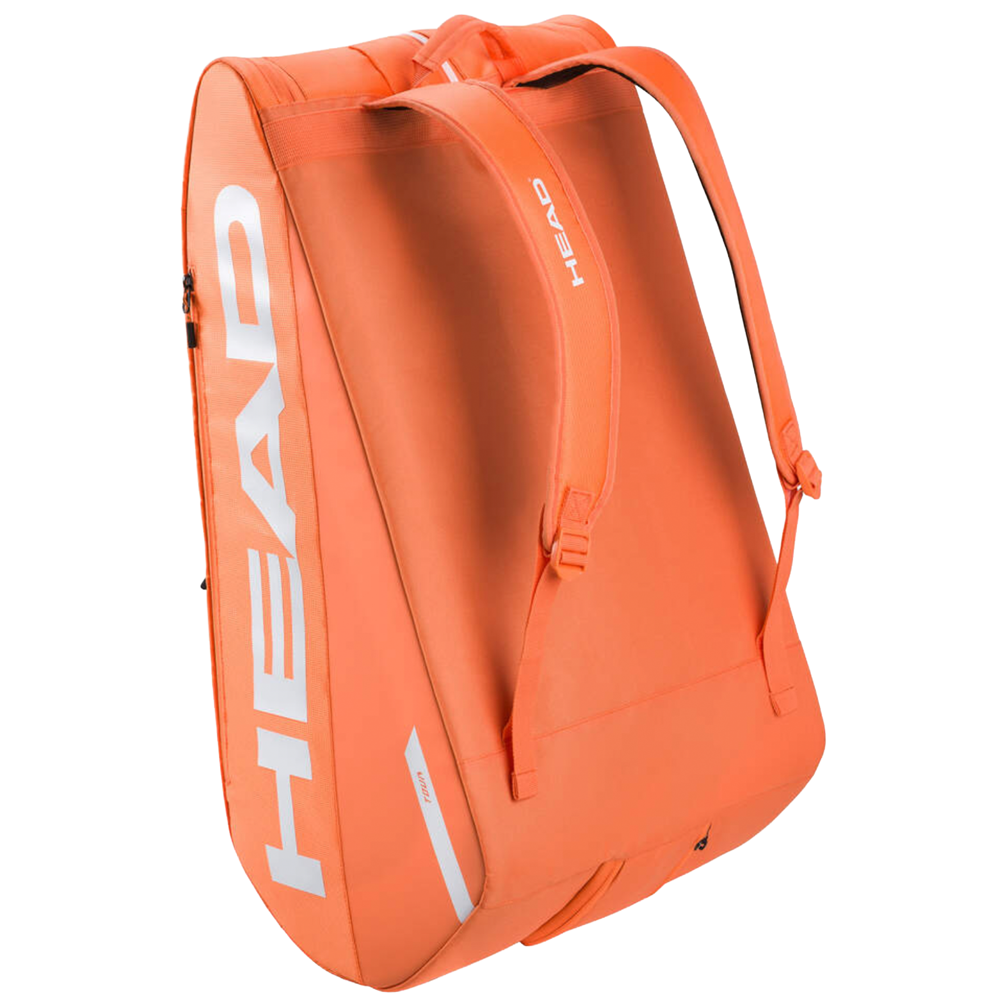 Head Tour Racket Bag XL Orange