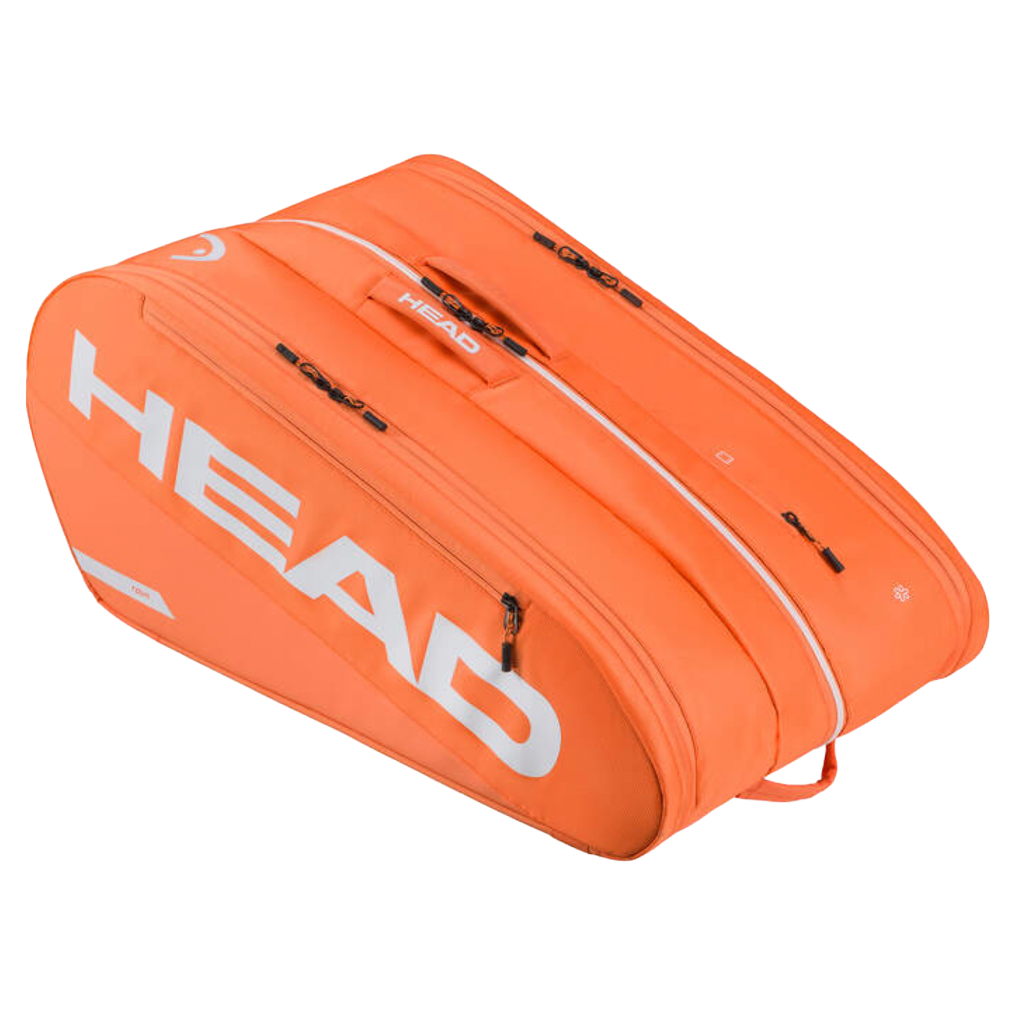 Head Tour Racket Bag XL Orange