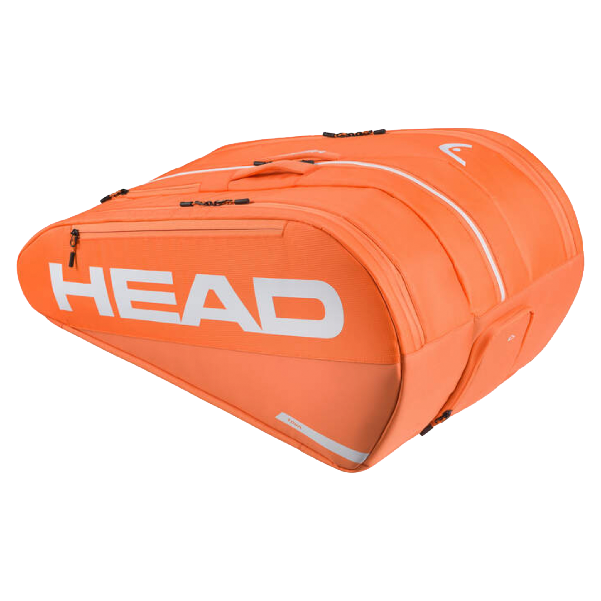 Head Tour Racket Bag XL Orange