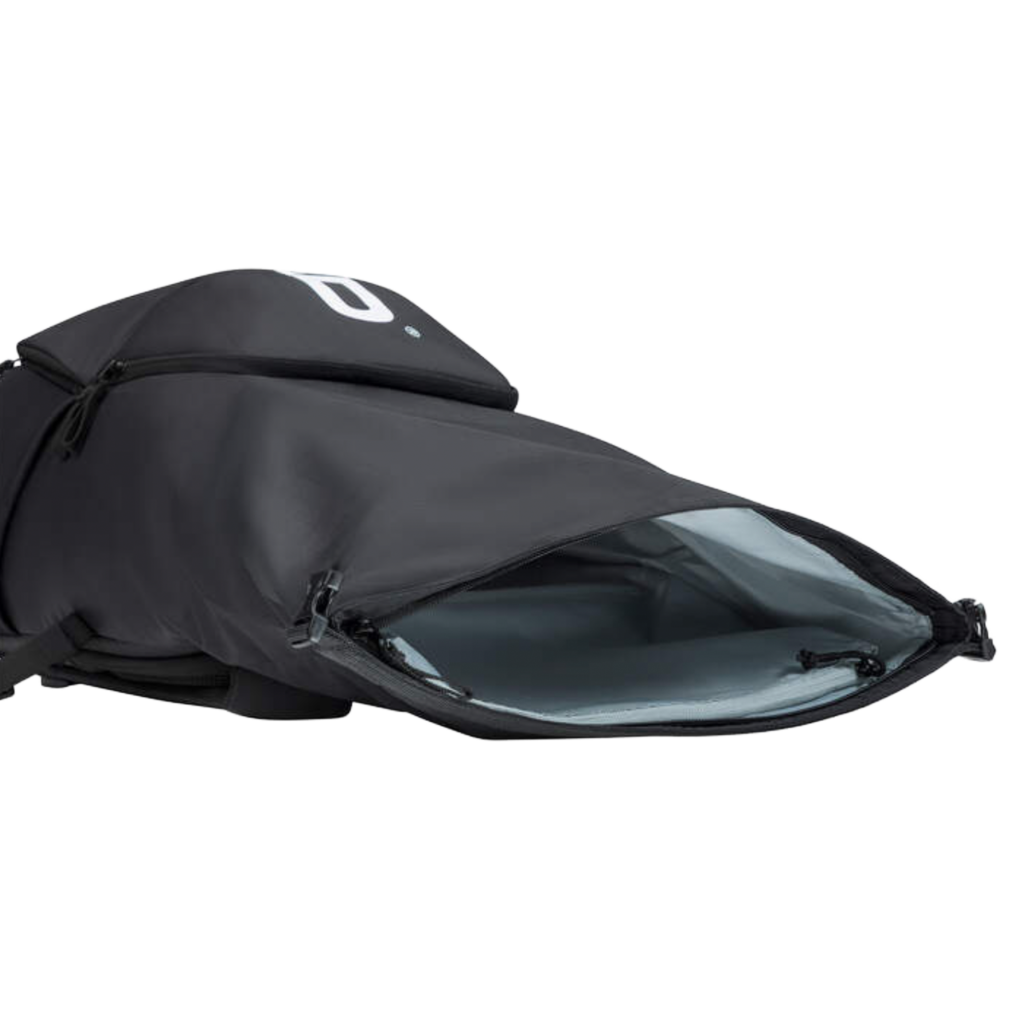 Head Tour Racqpack BK