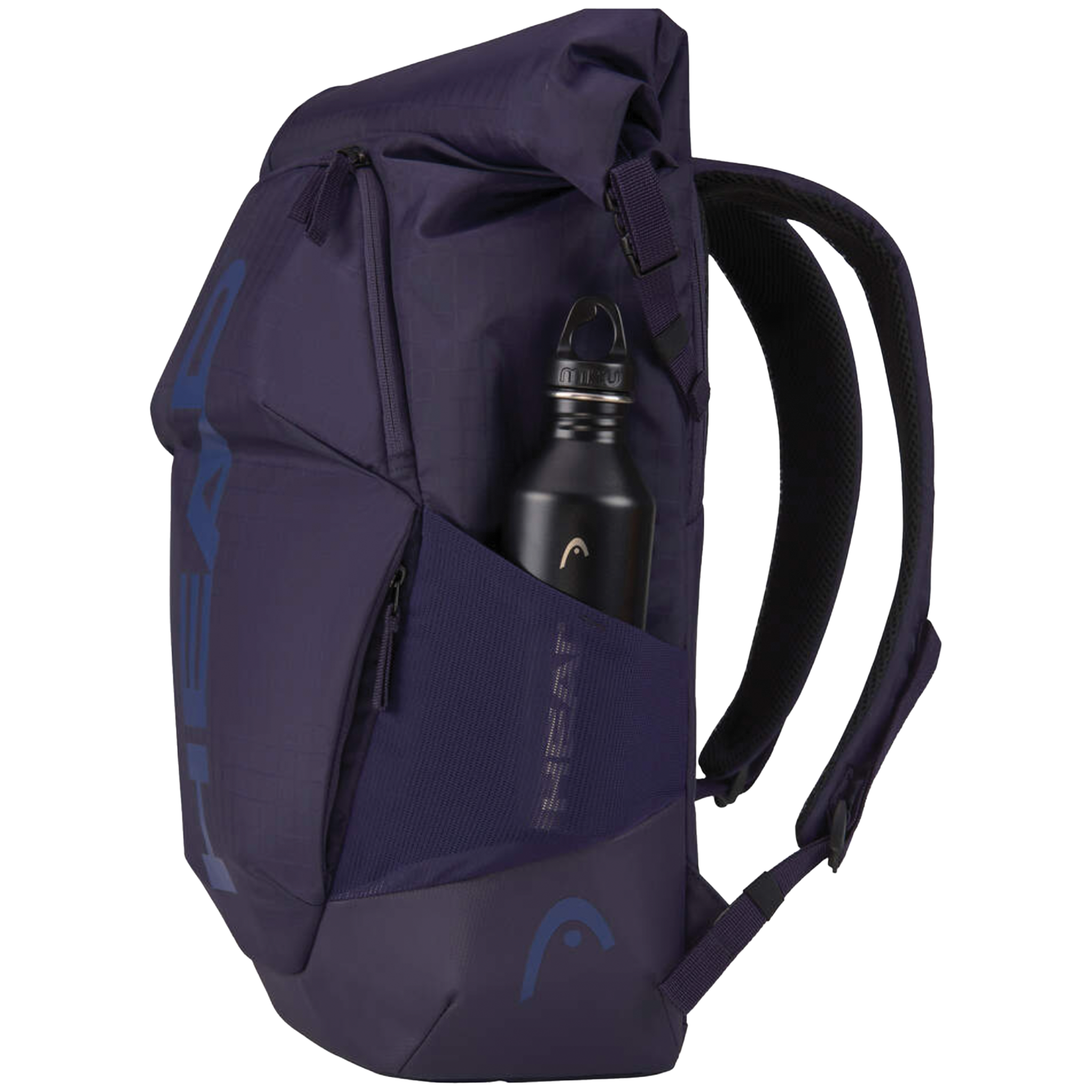 Head Tour Racqpack Dark Blue