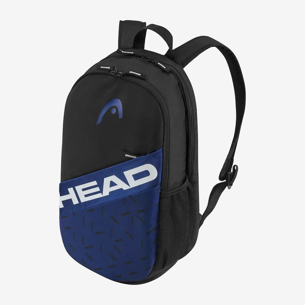 Head Team Backpack 21L Black/Blue
