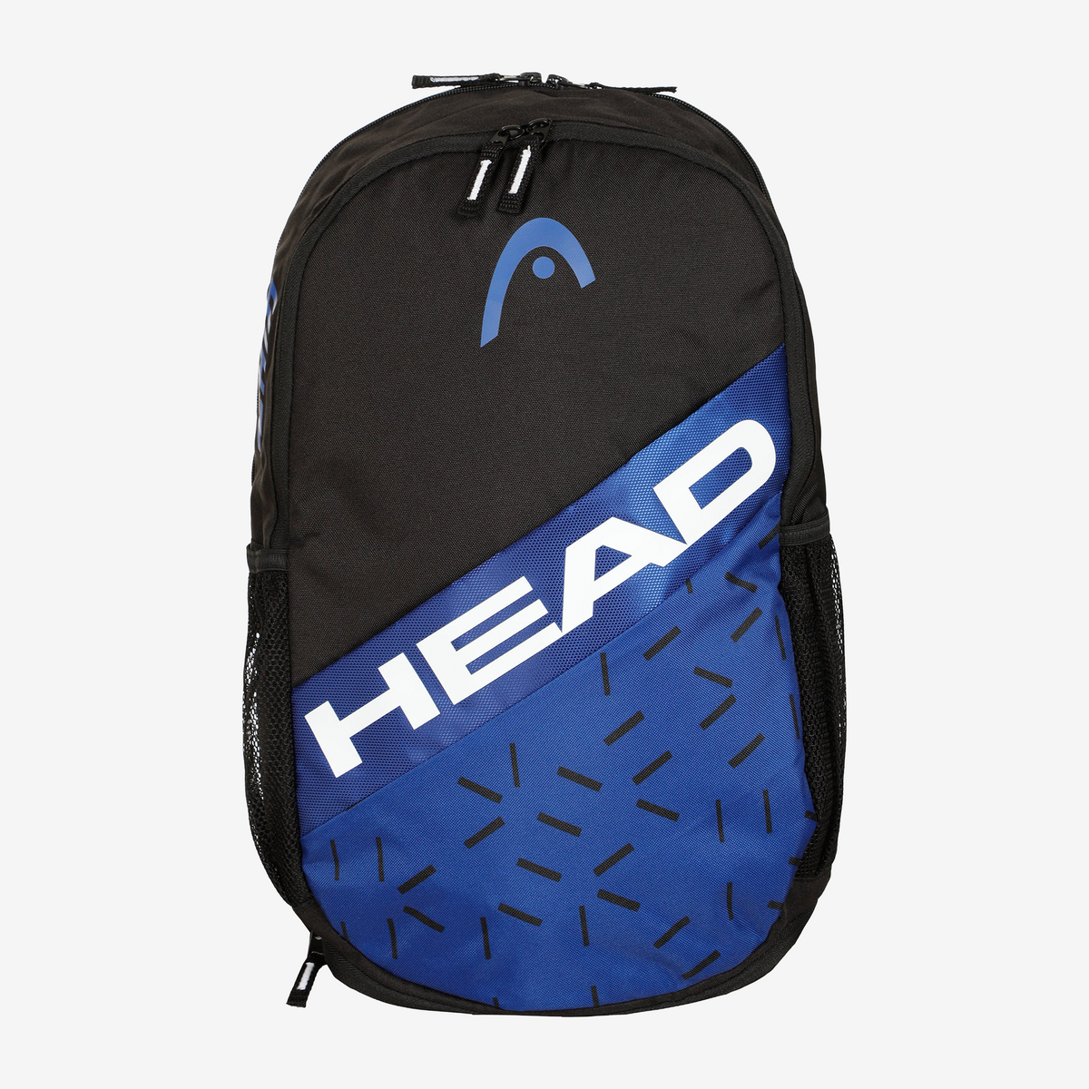 Head Team Backpack 21L Black/Blue
