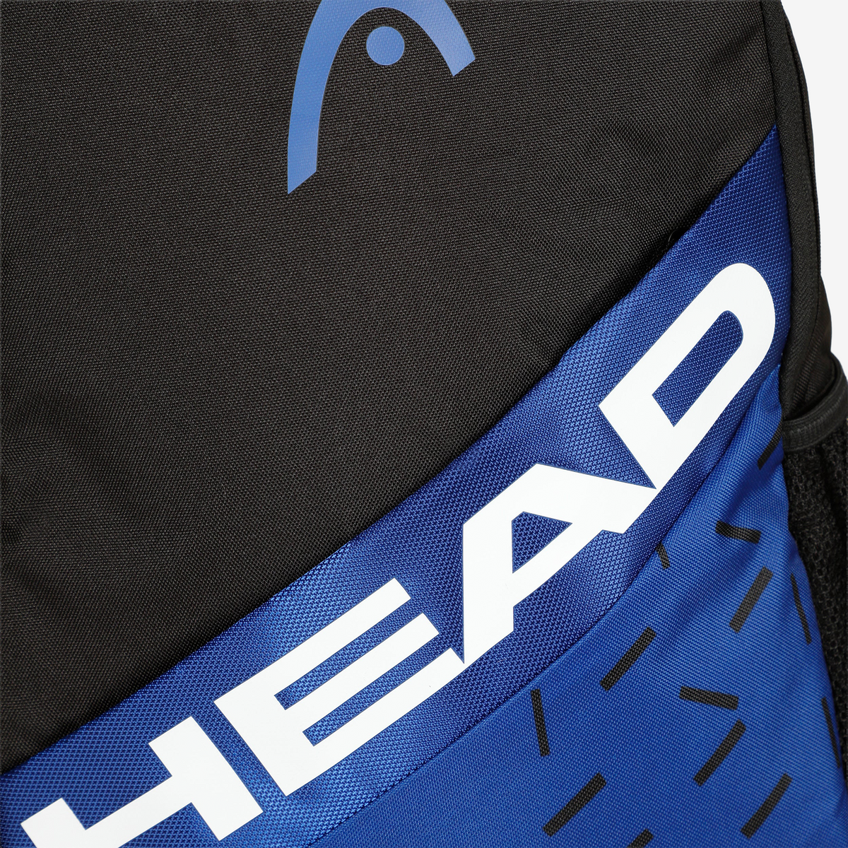 Head Team Backpack 21L Black/Blue