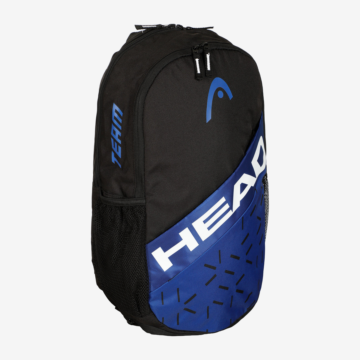 Head Team Backpack 21L Black/Blue