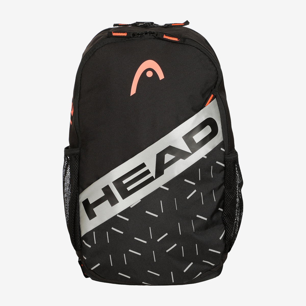 Head Team Backpack 21L Black/Grey
