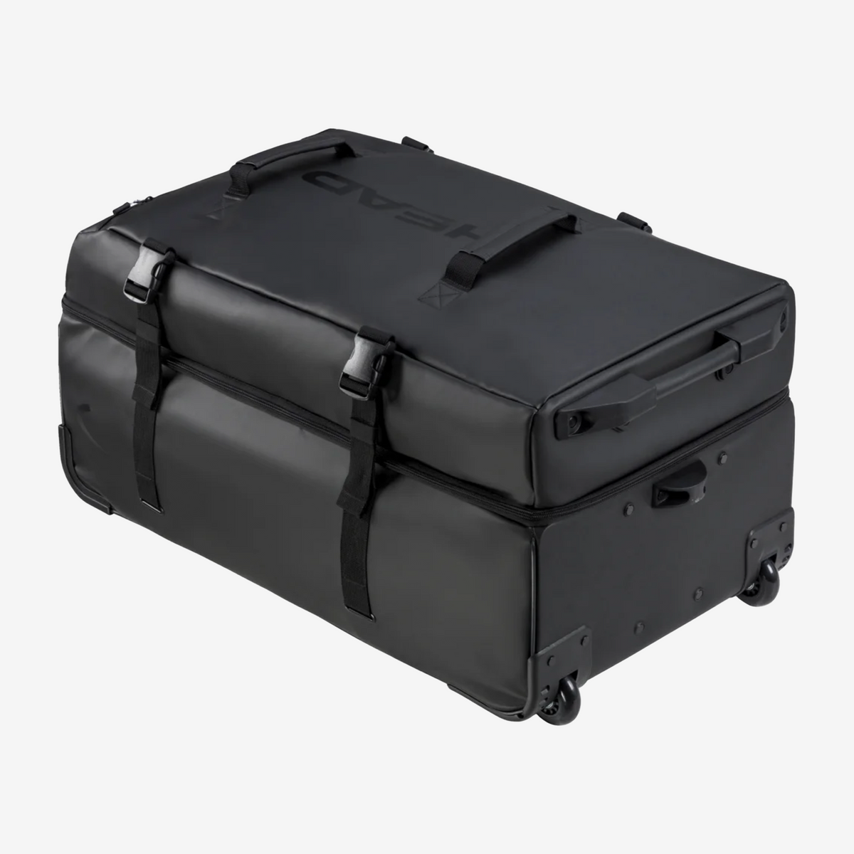 Head Tour Travel Bag 110L Black