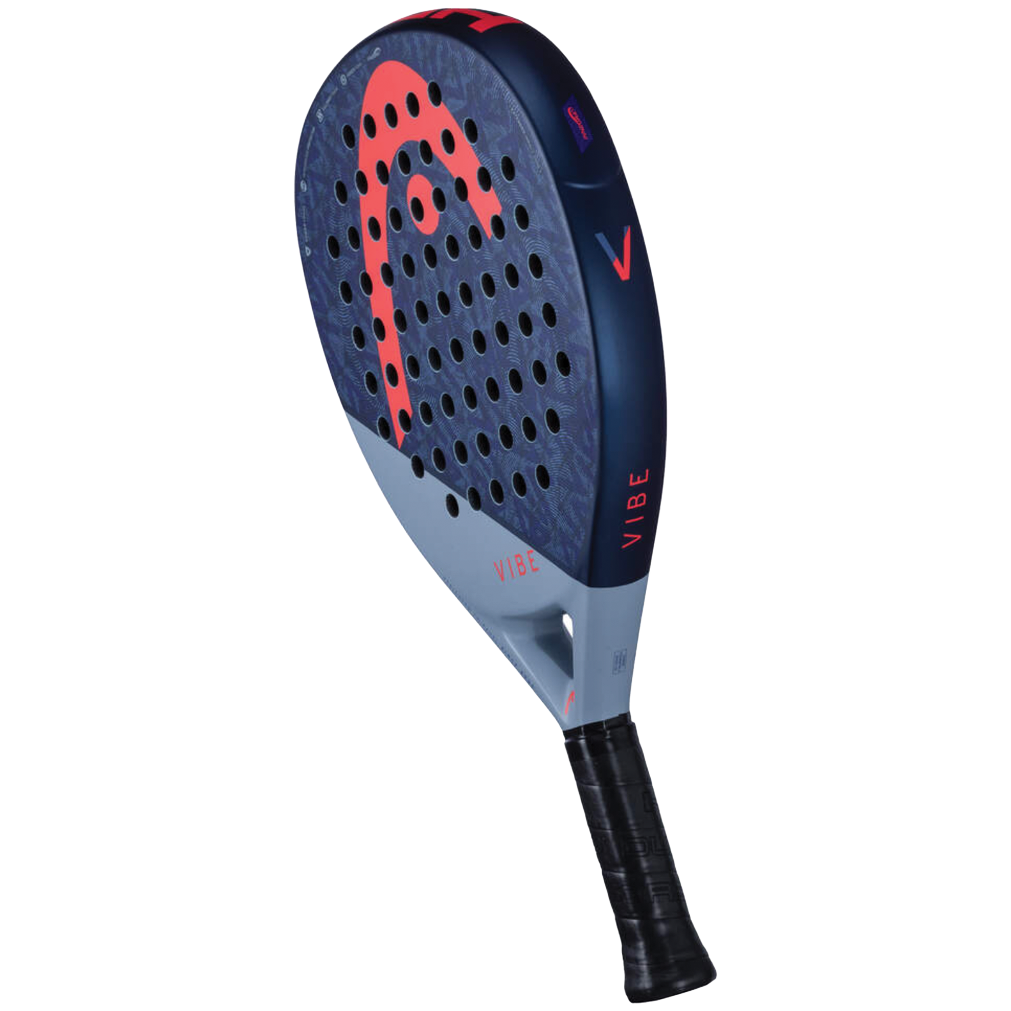 Head Vibe Padel Blue/Red
