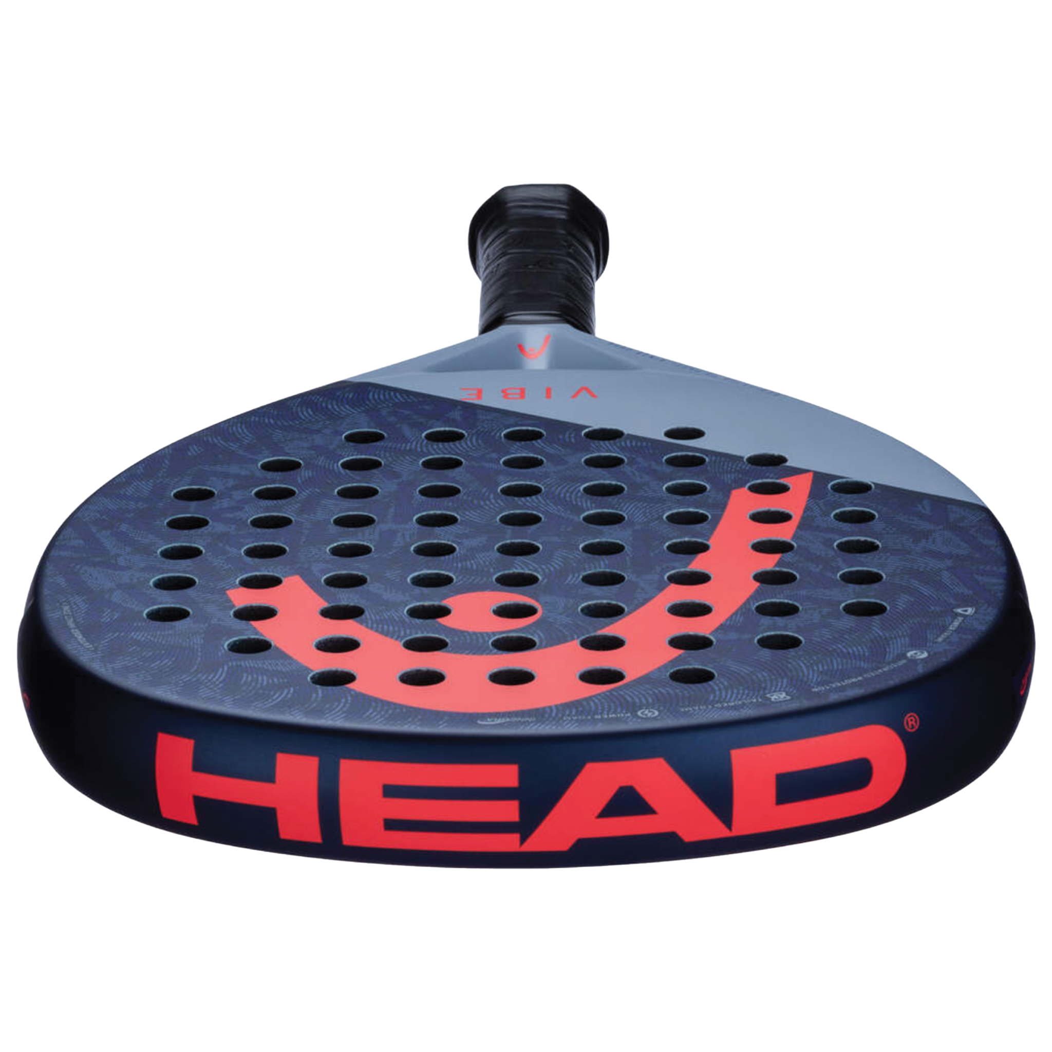 Head Vibe Padel Blue/Red