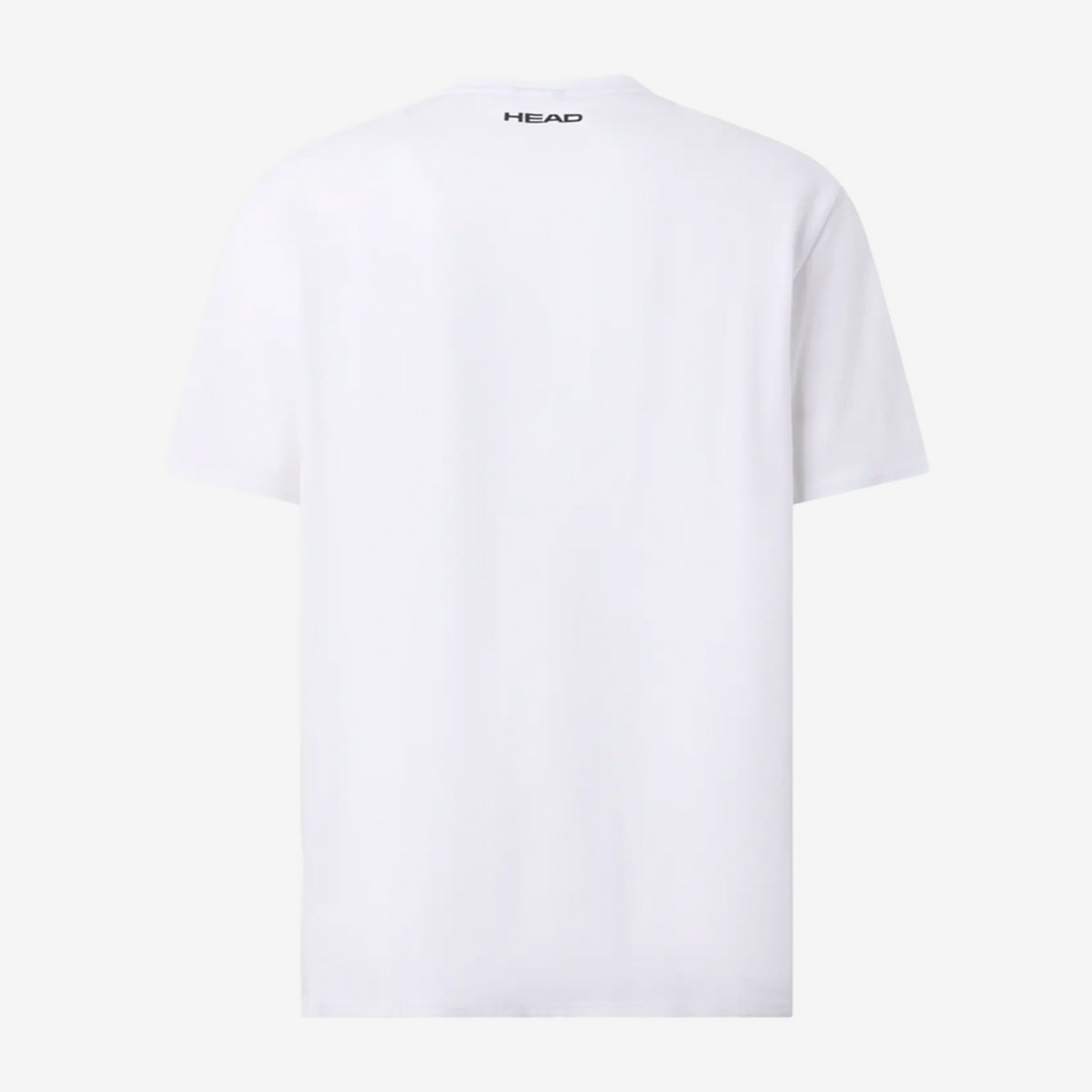 Head Vision T-Shirt Men's White/Navy