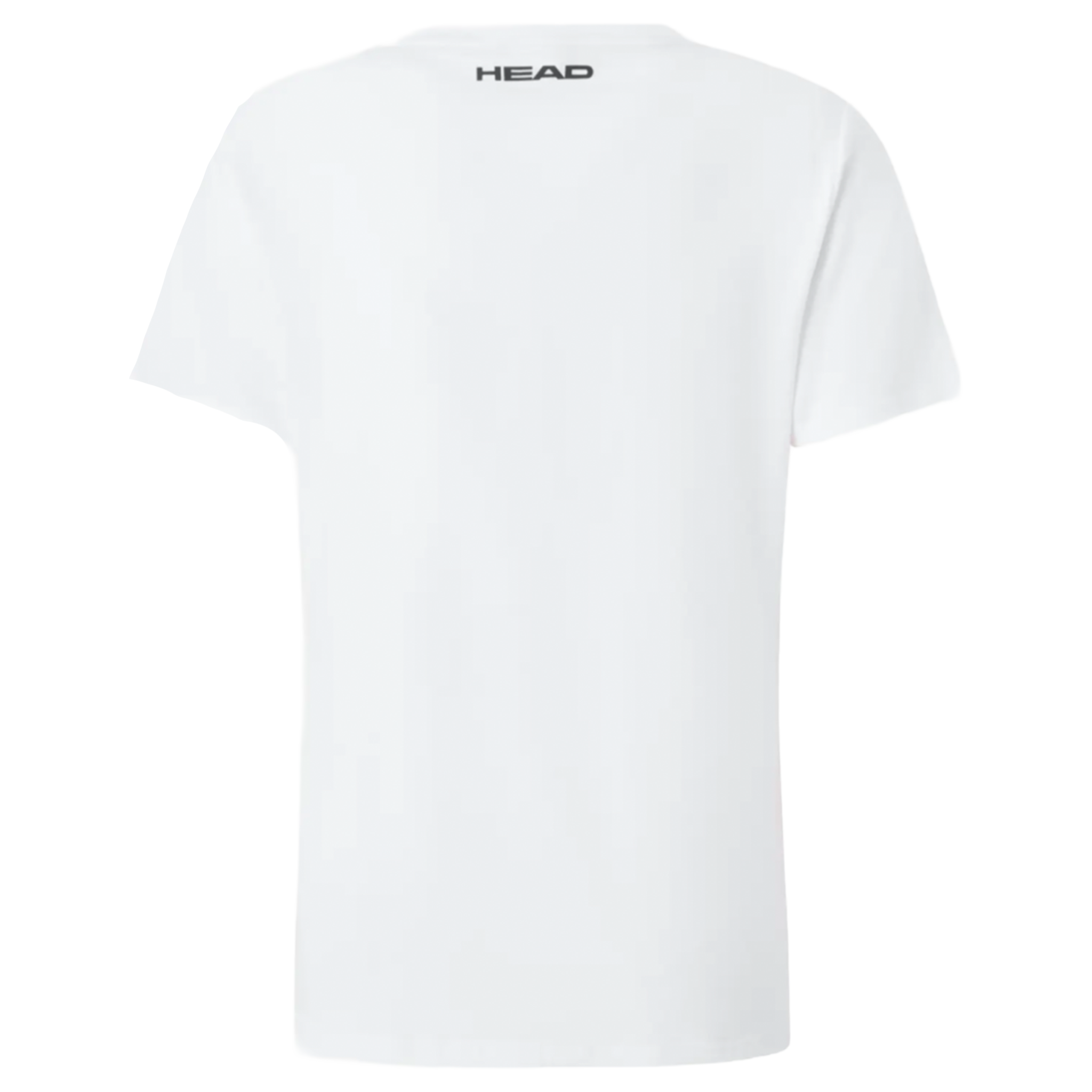 Head Vision T-Shirt Women's White/Navy