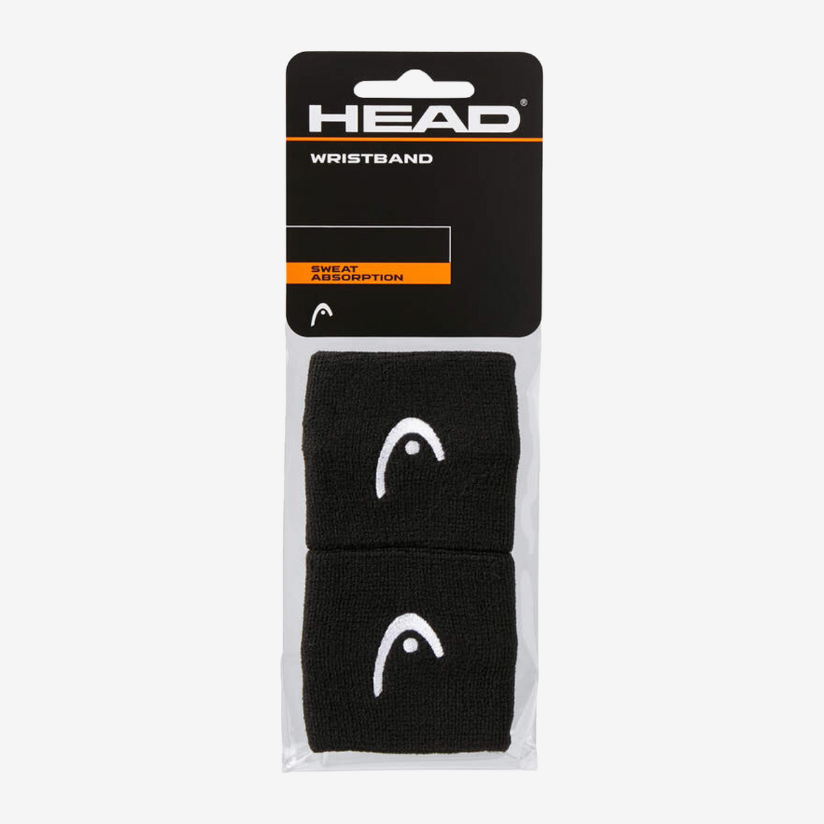 Head Wristband 2.5"