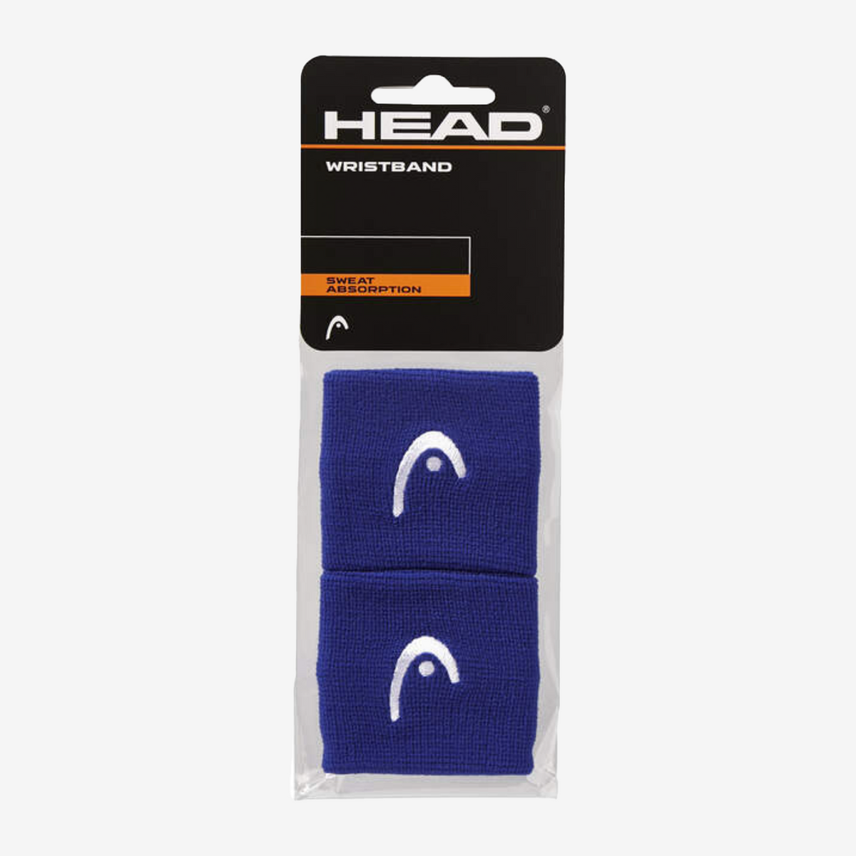 Head Wristband 2.5"