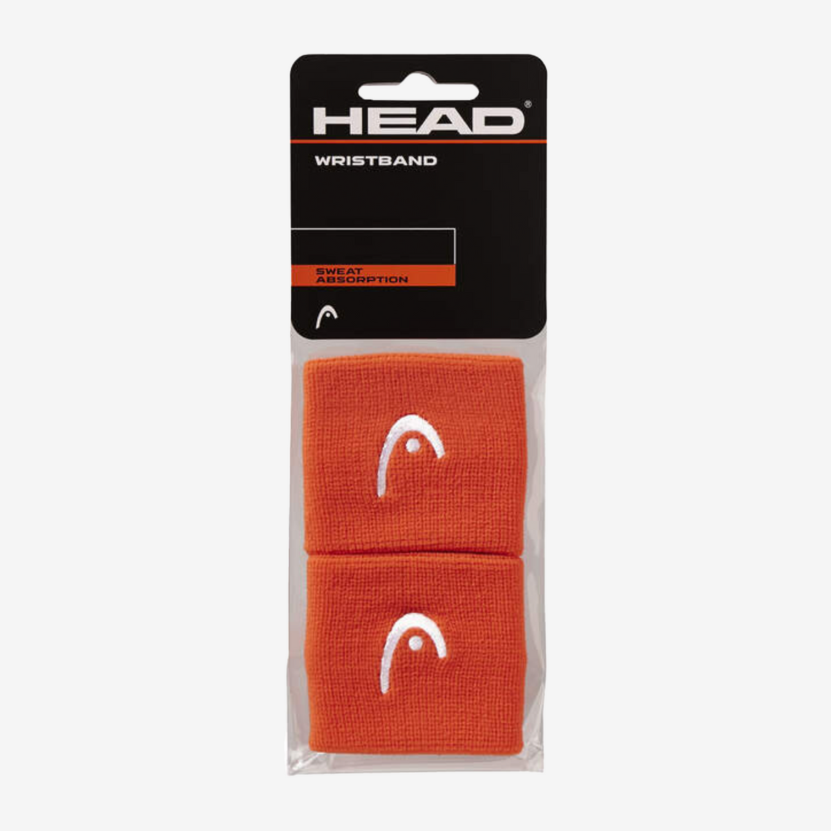 Head Wristband 2.5"