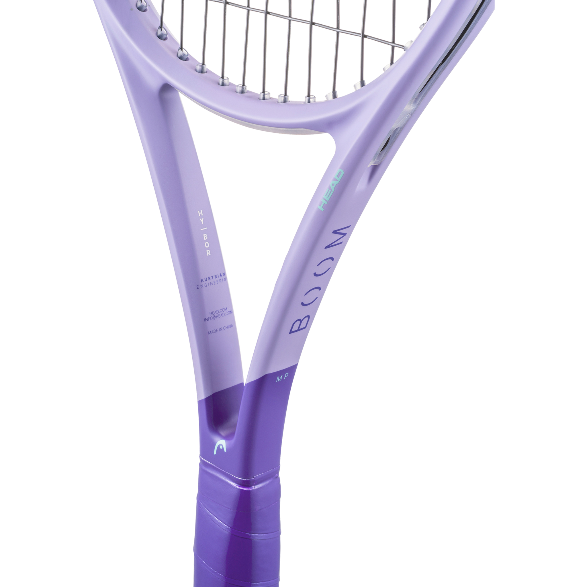 Head Boom MP Alternate (2026)