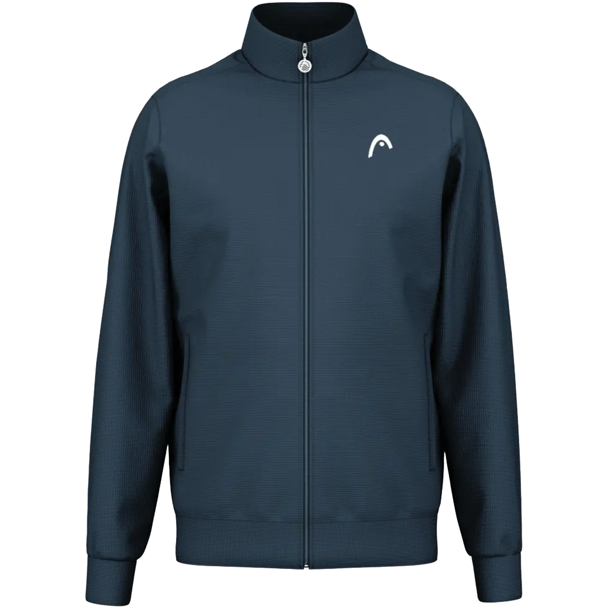 Head Breaker Jacket Navy Men's