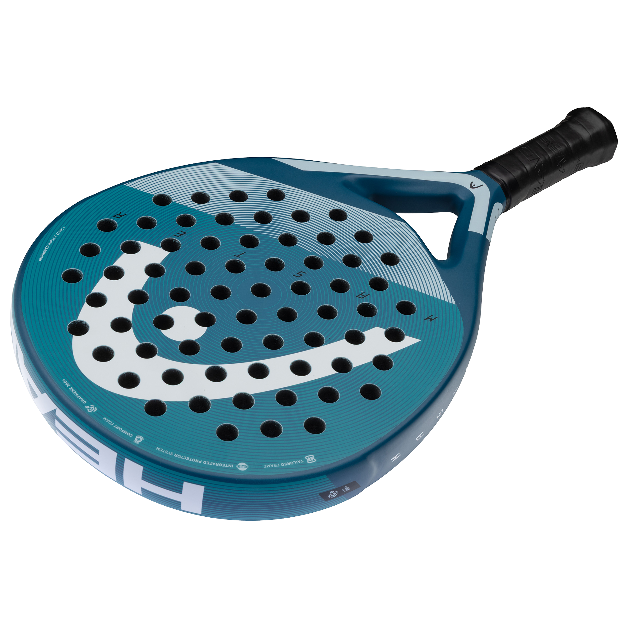 Head Master Padel Family Starter Pack