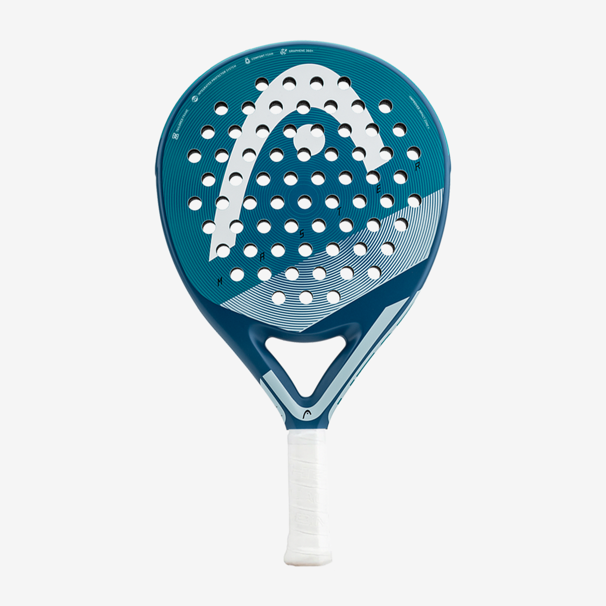 Head Master Padel 2026