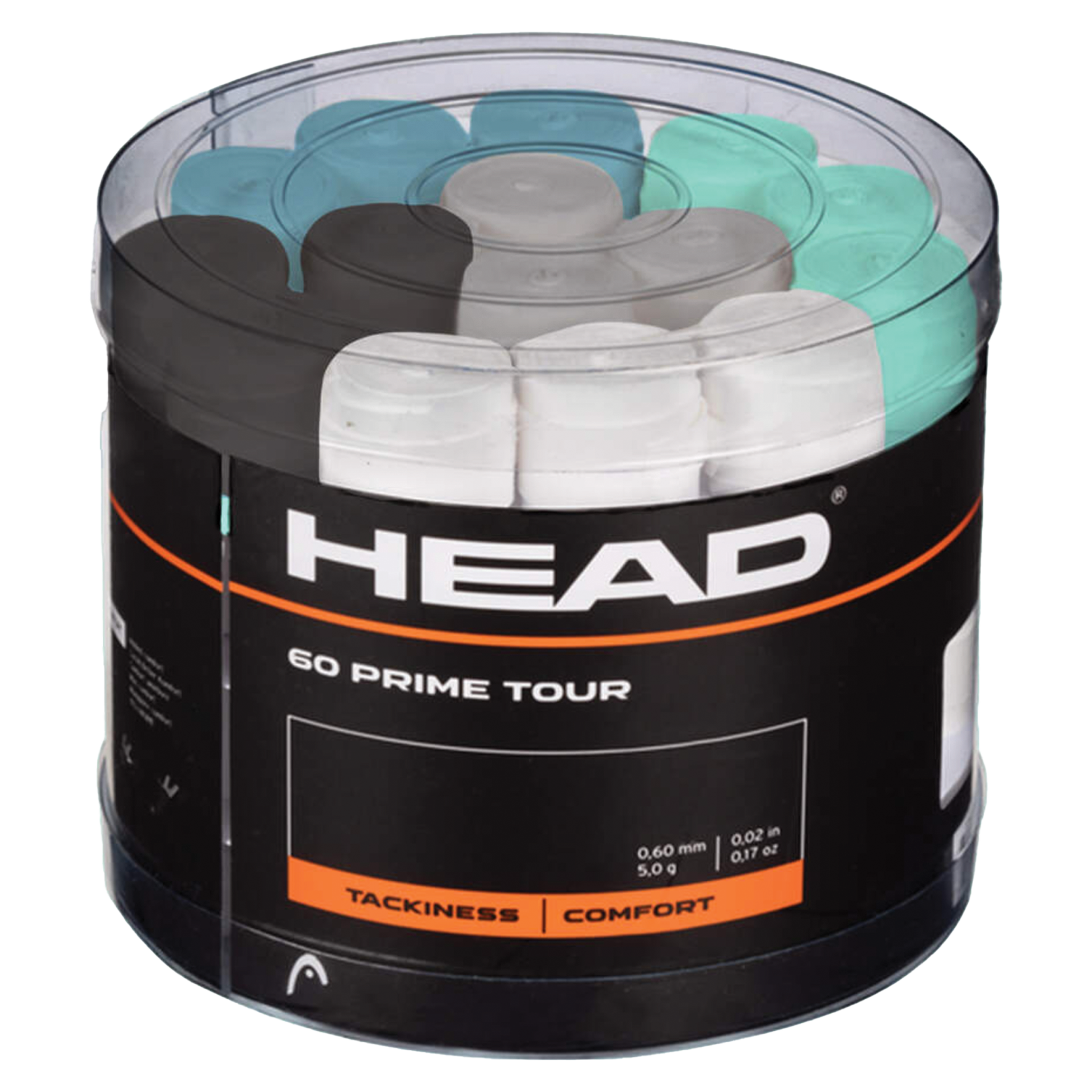 Head Prime Tour 60 Grip Box Mixed
