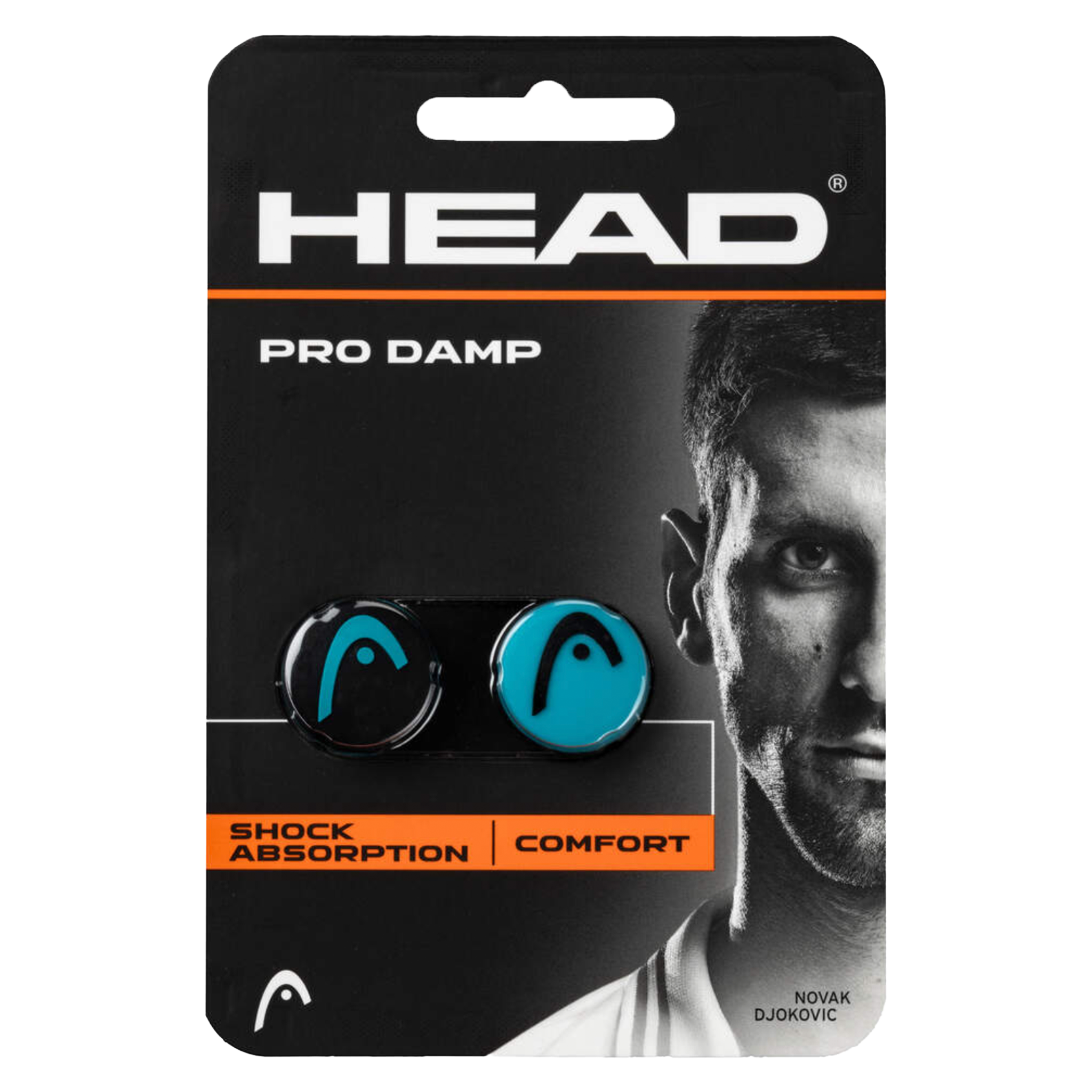 Head Pro Dampener