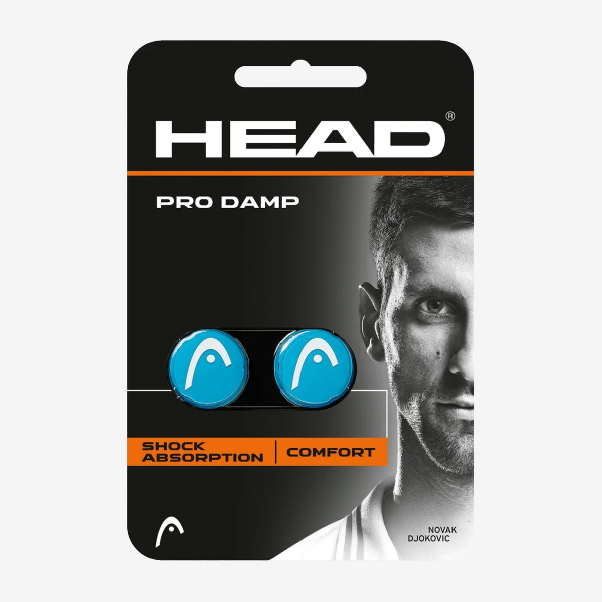 Head Pro Dampener