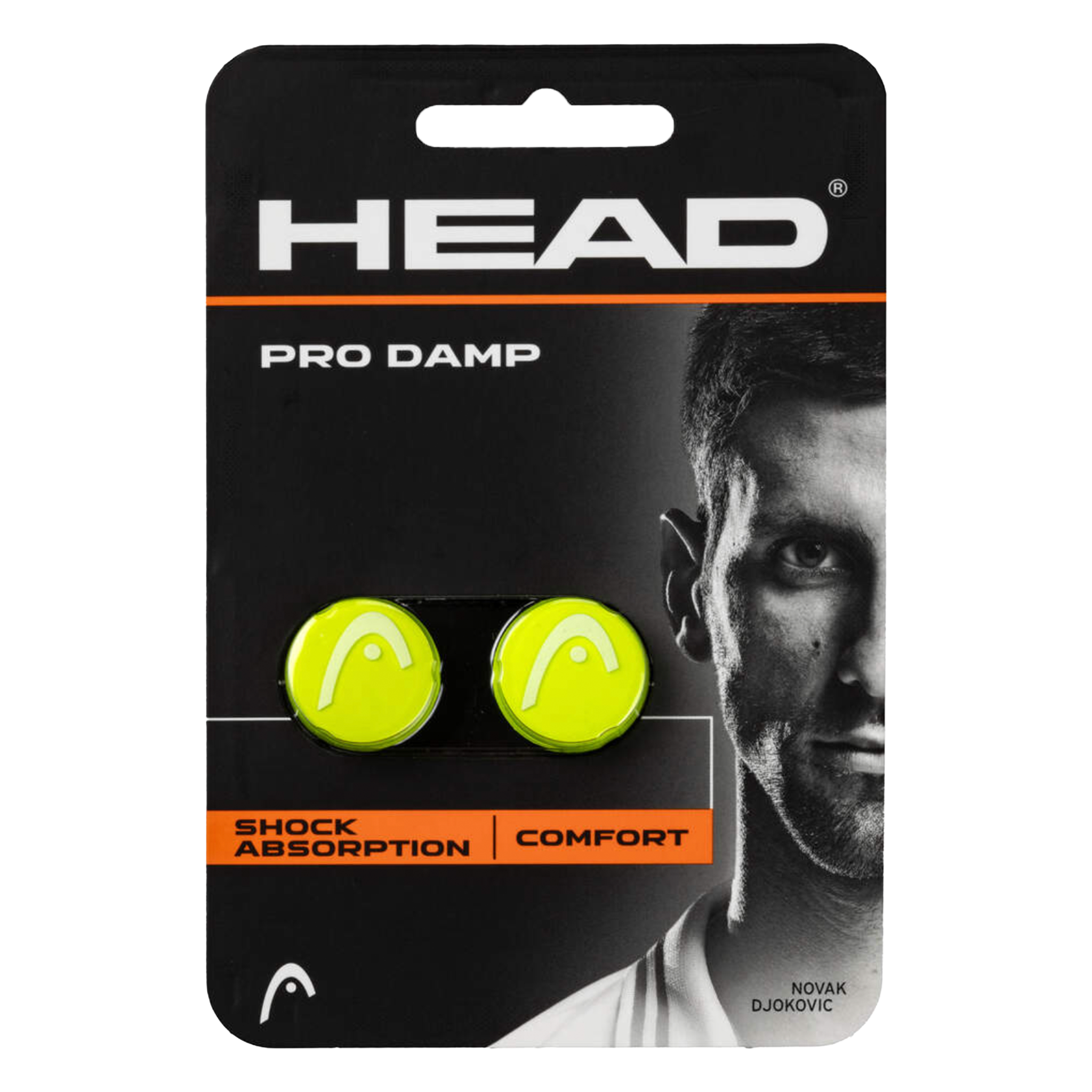 Head Pro Dampener