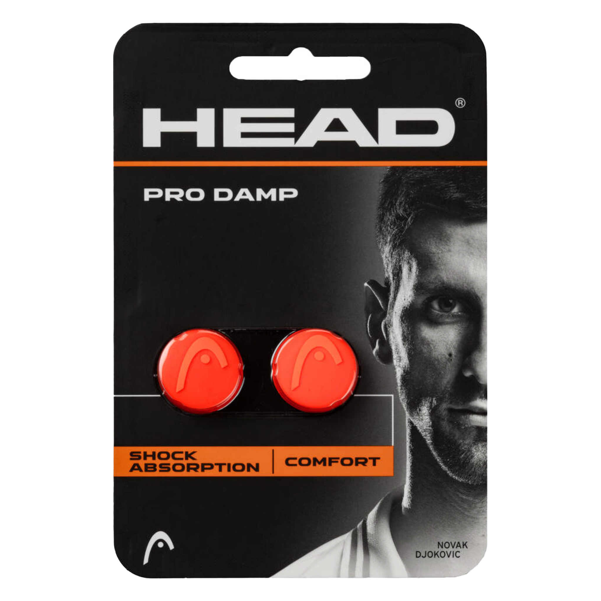 Head Pro Dampener