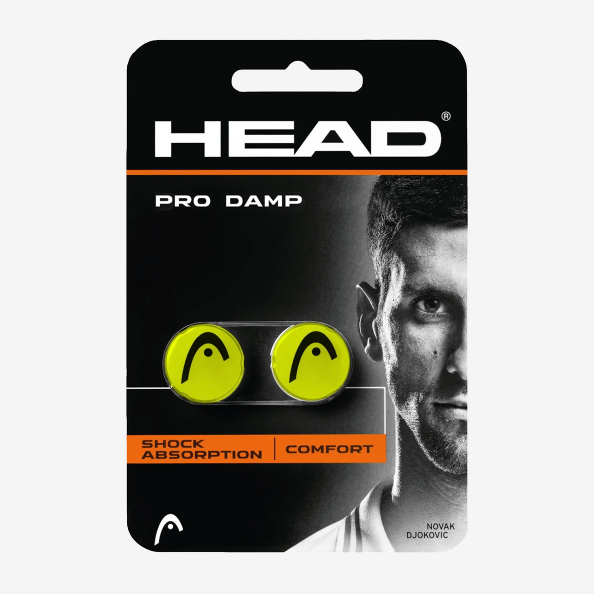 Head Pro Dampener